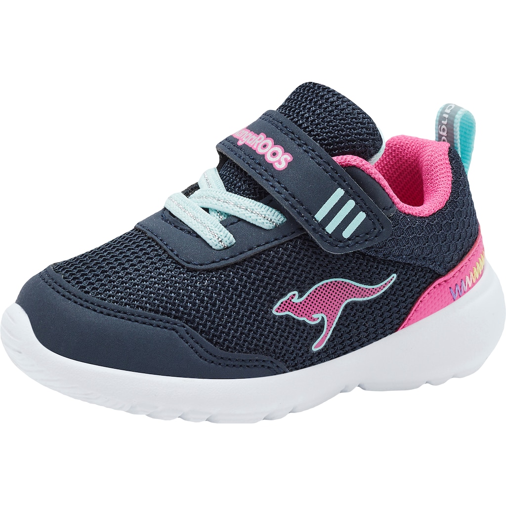 KangaROOS Sneaker »KY-Lilo EV«