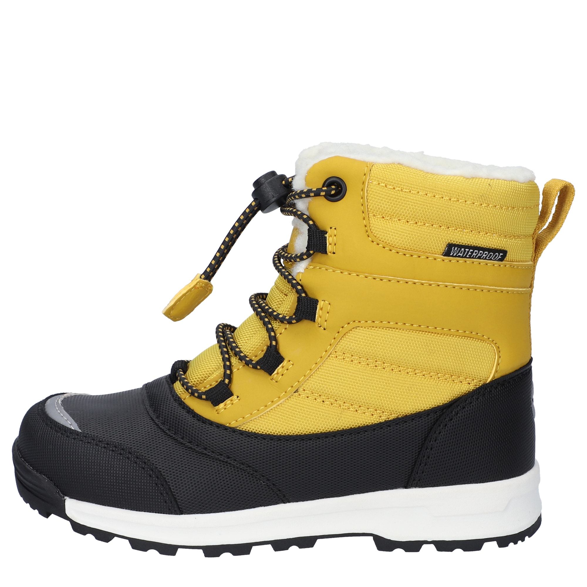 Hi-Tec Winterstiefel »Leo WP Jr«