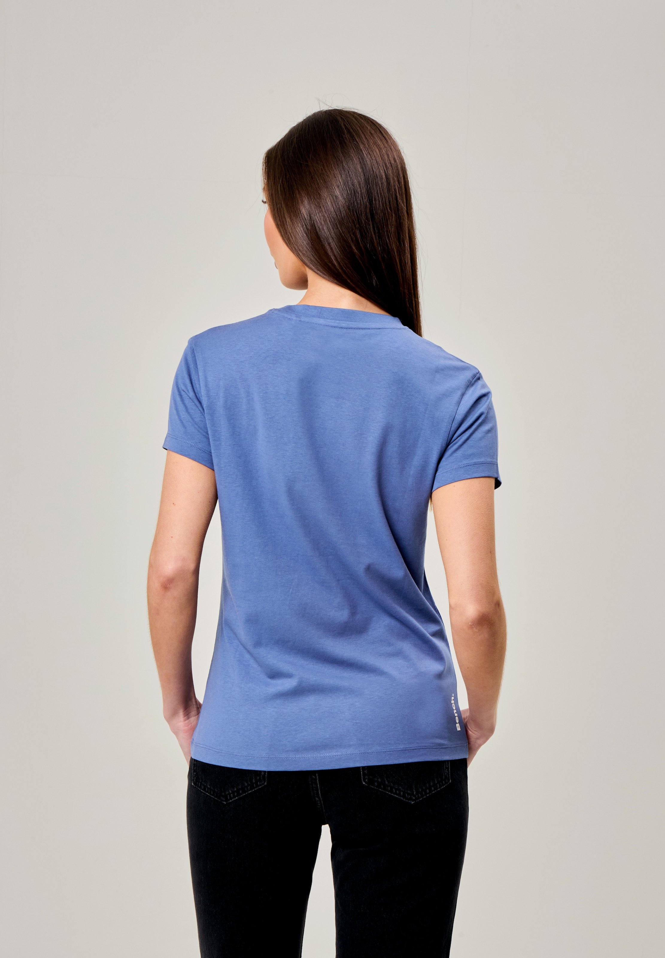 Bench. Rundhalsshirt »TRIXE«