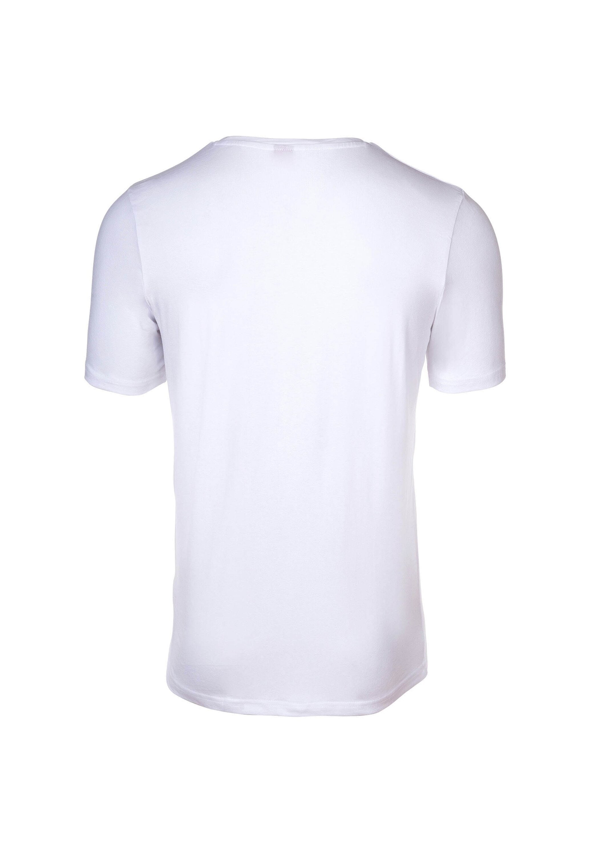 s.Oliver T-Shirt »T-Shirt 2er Pack«