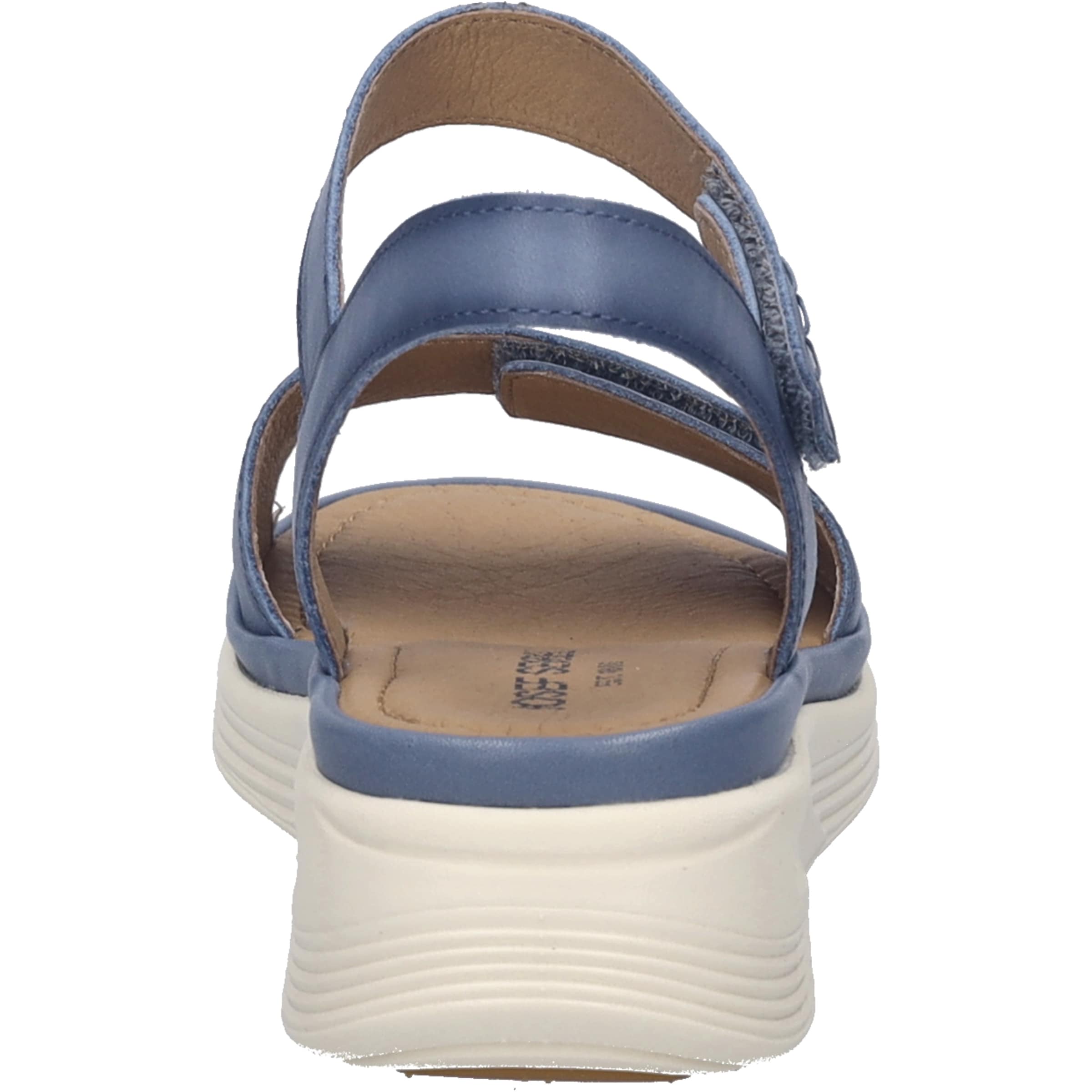 Josef Seibel Sandale »Sevran 01, slate blue«