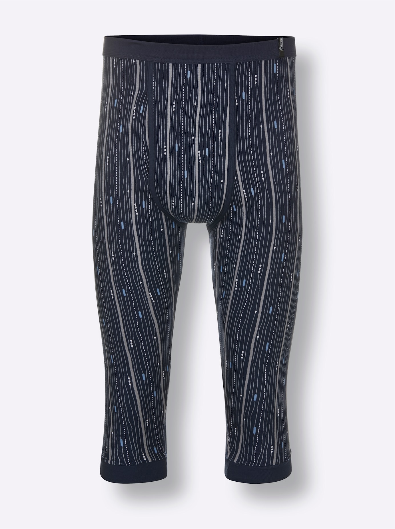 Kings Club Lange Unterhose, (2 St.)