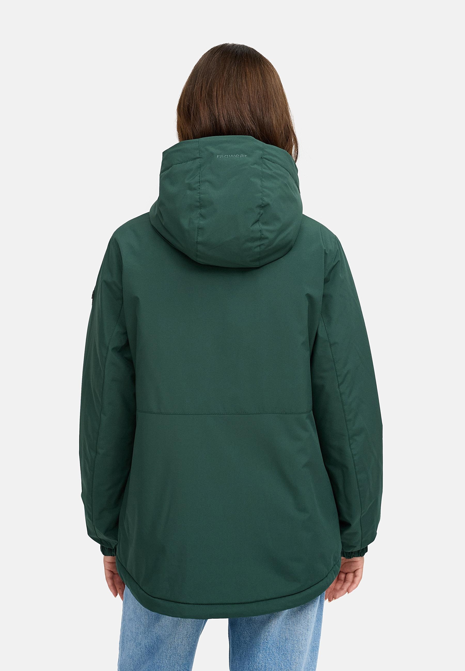 Ragwear Winterjacke »Winterjacke Bevin Warm YOUMODO«