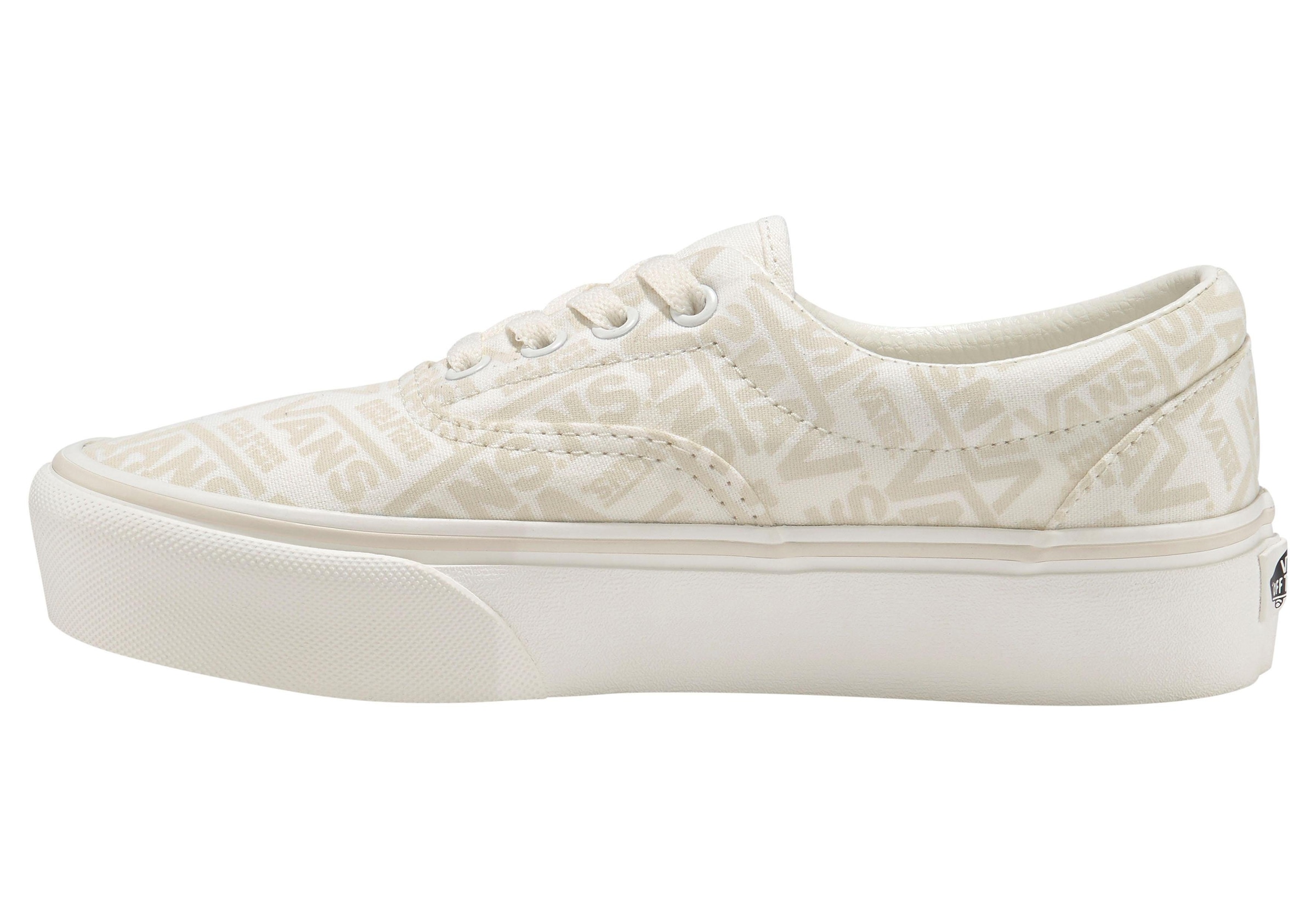 Vans Plateausneaker »Era«