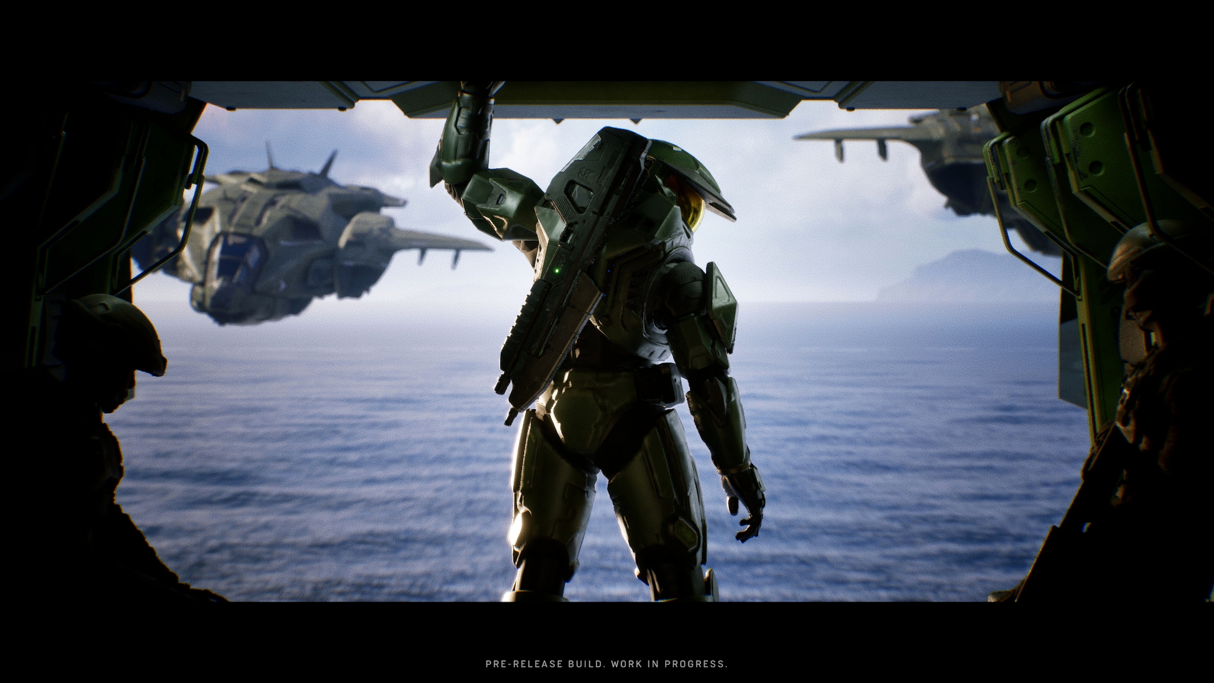 Xbox Spielesoftware »Halo: Campaign Evolved« PlayStation 5