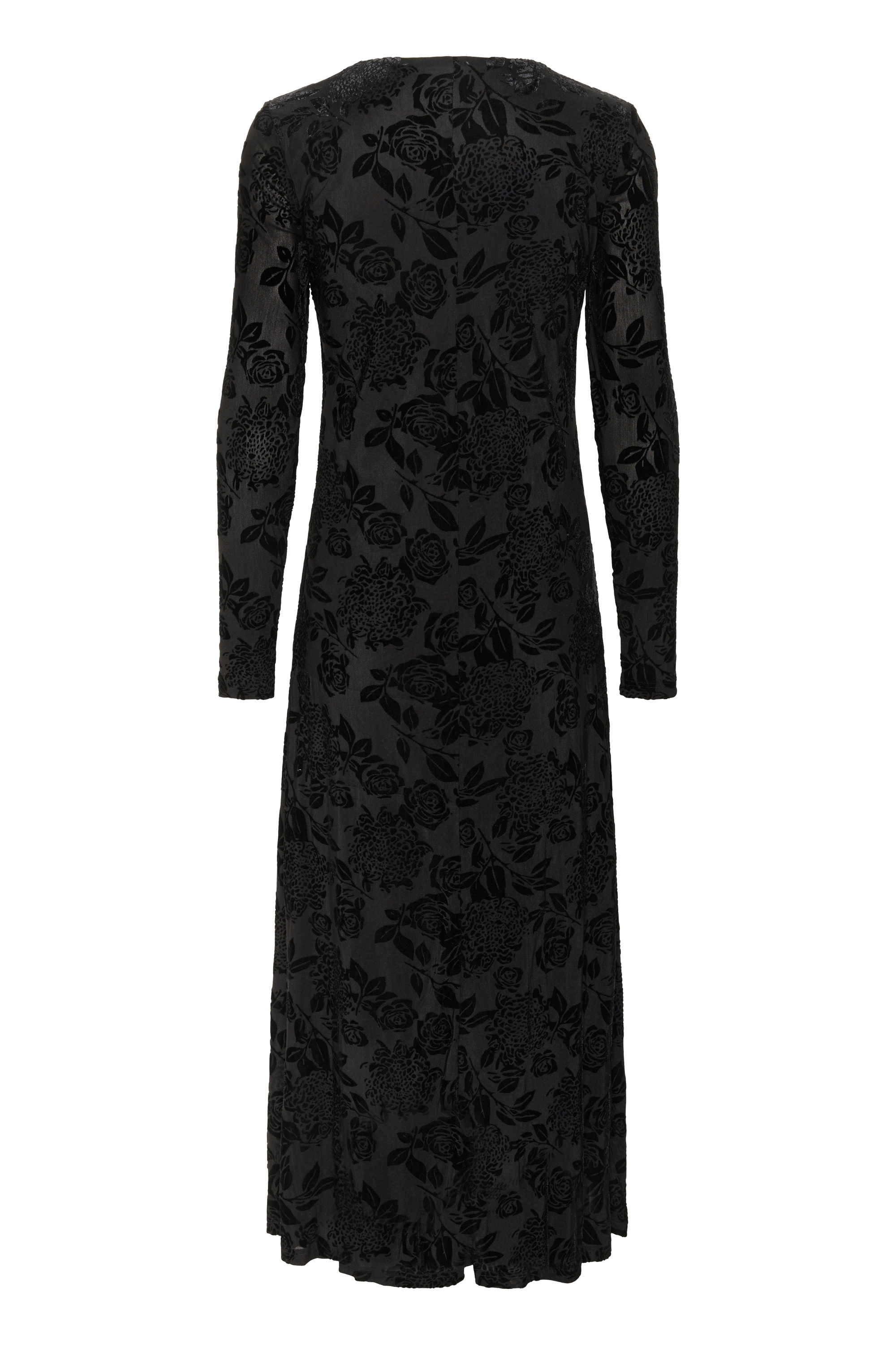 KAFFE Jerseykleid »Jerseykleid KArosa«