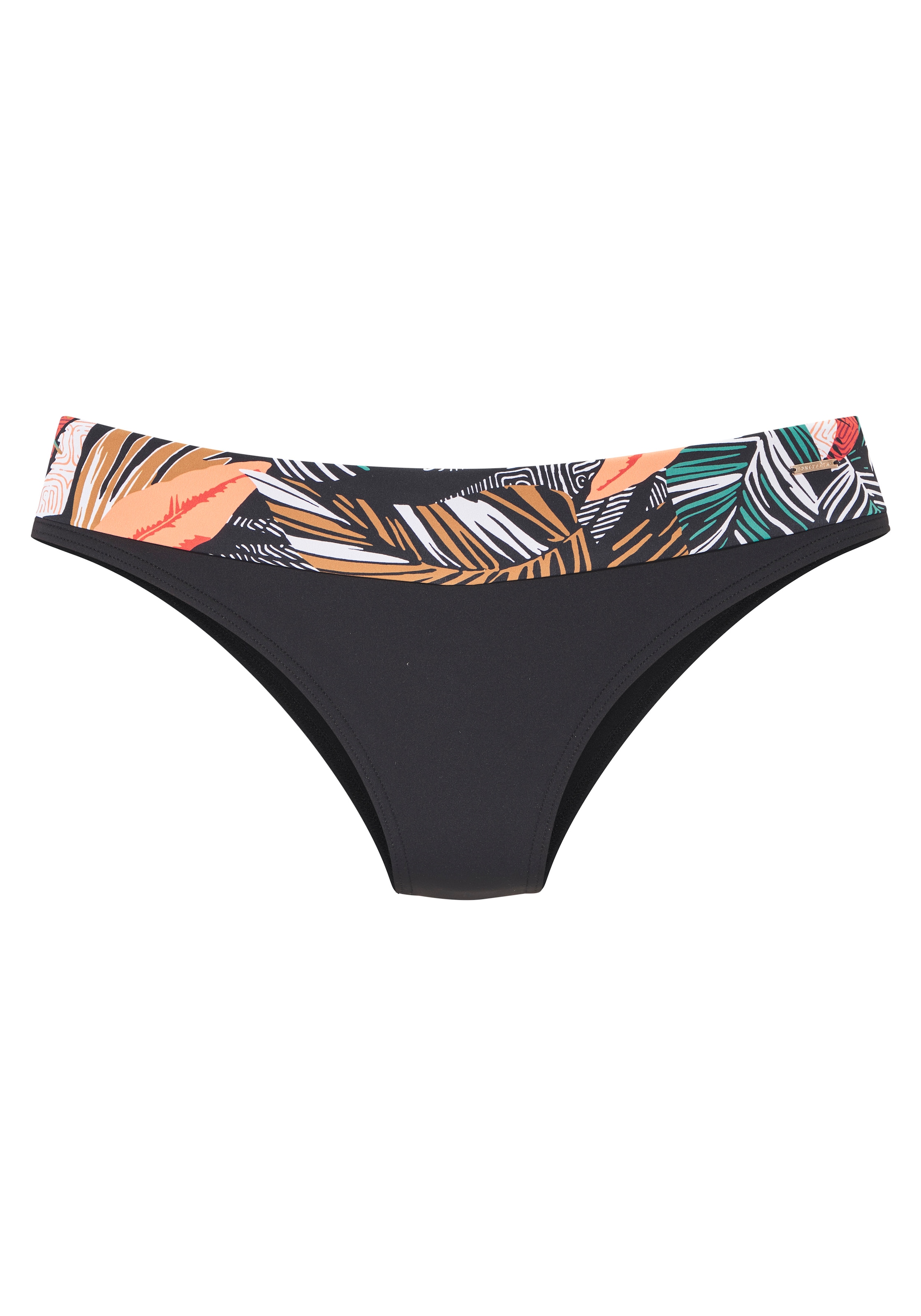 Sunseeker Bikini-Hose »Marla« mit kontrast Details