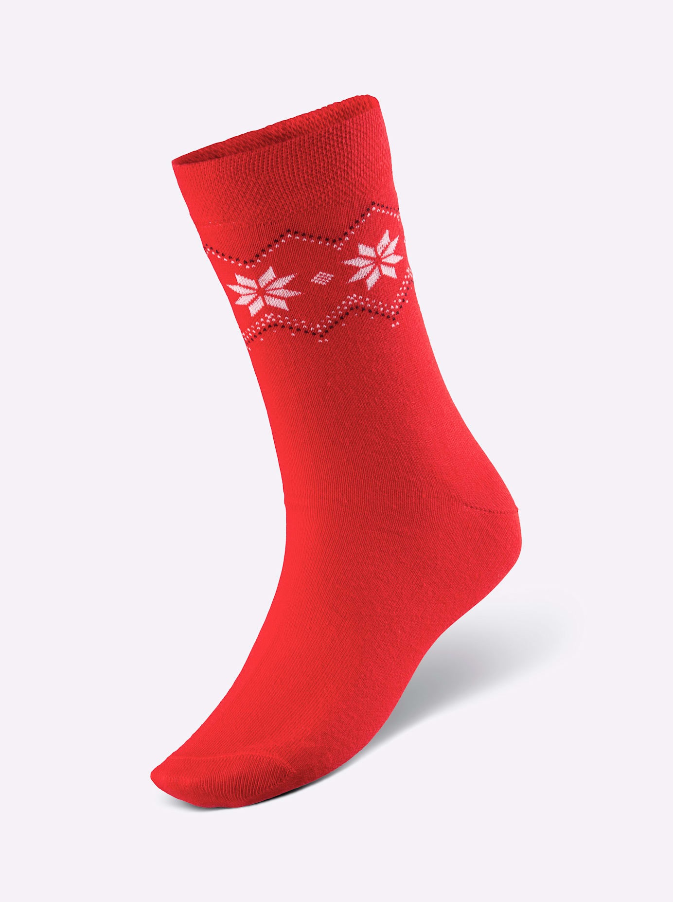 wäschepur Socken 2 Paar tlg.