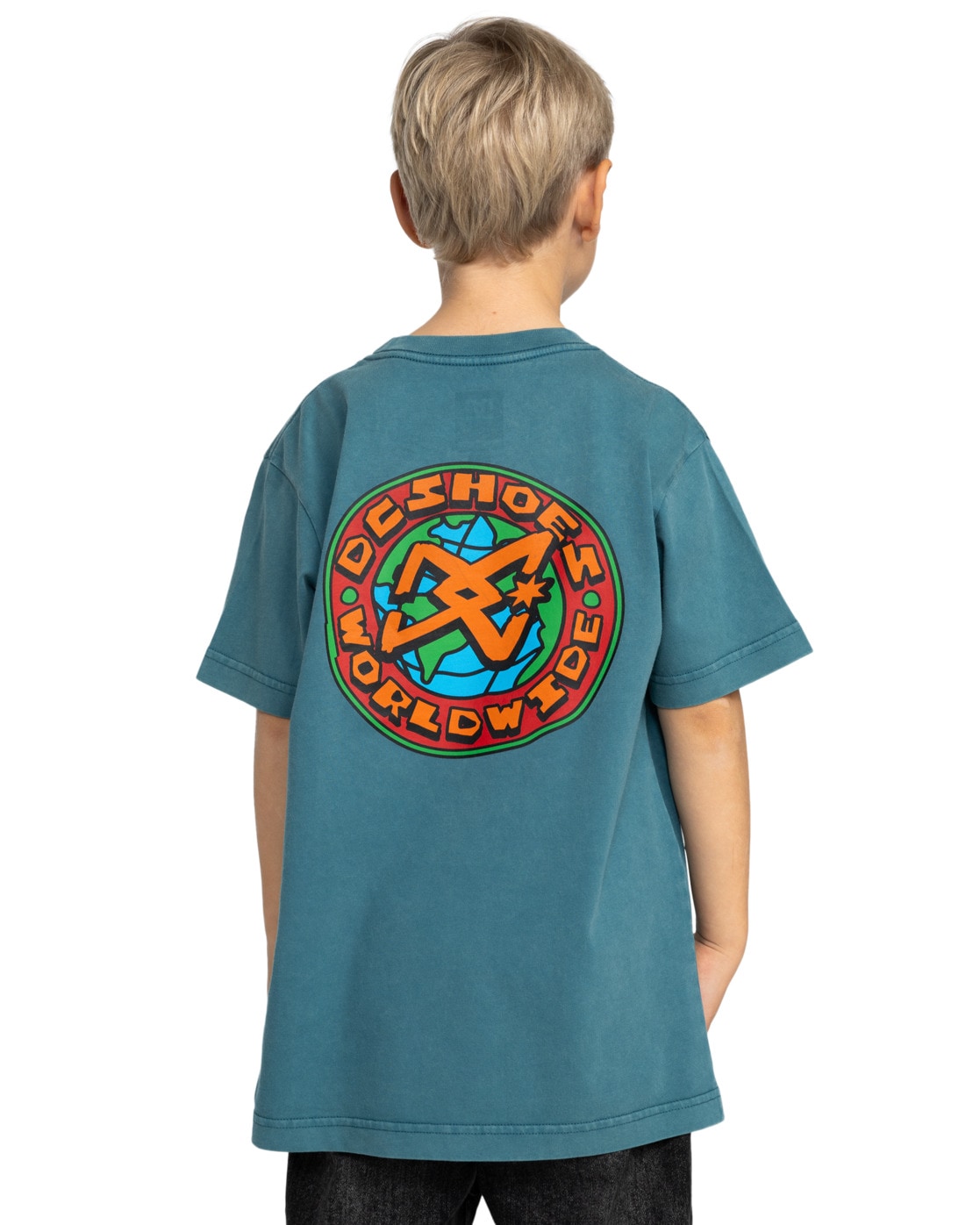 DC Shoes Shirttop »Spinner«