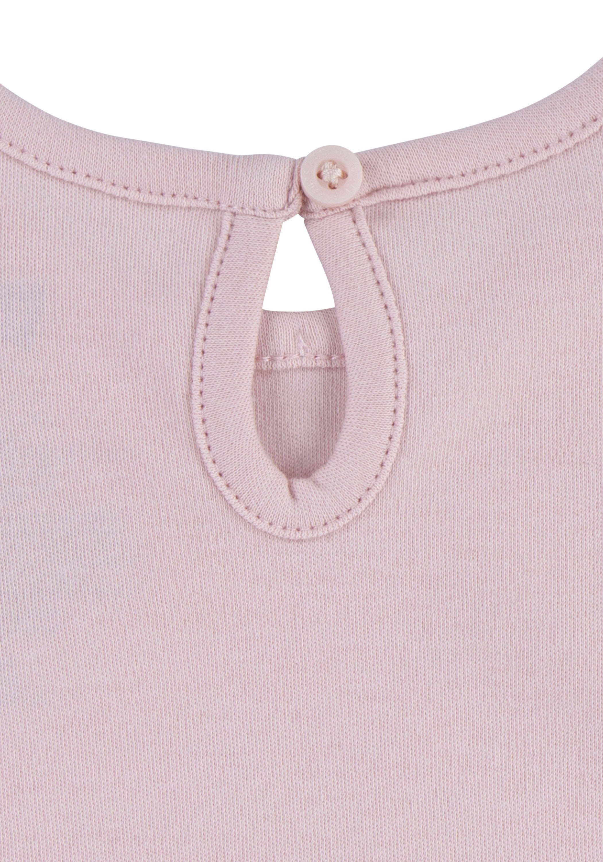 Levi's® Kids Neugeborenen-Geschenkset »LVG 3PK BOW BODYSUIT SET«, for Baby-Girls