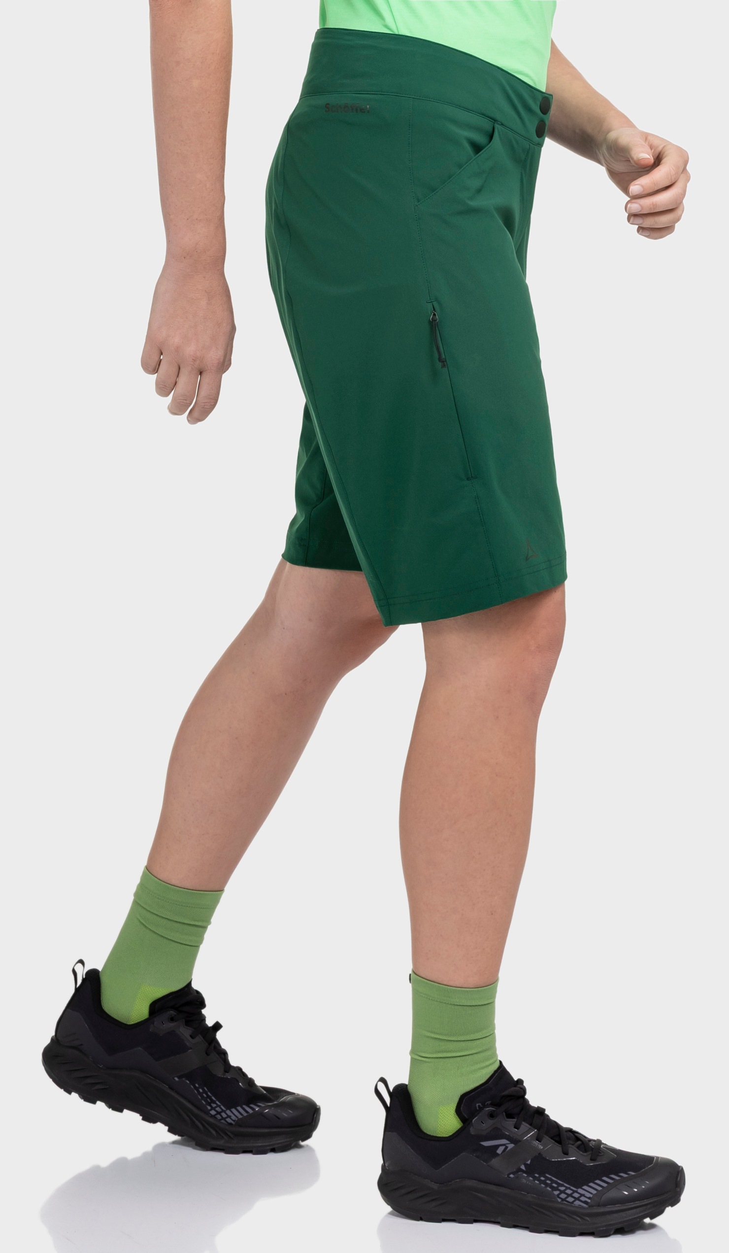 Schöffel Shorts »Shorts Danube L«