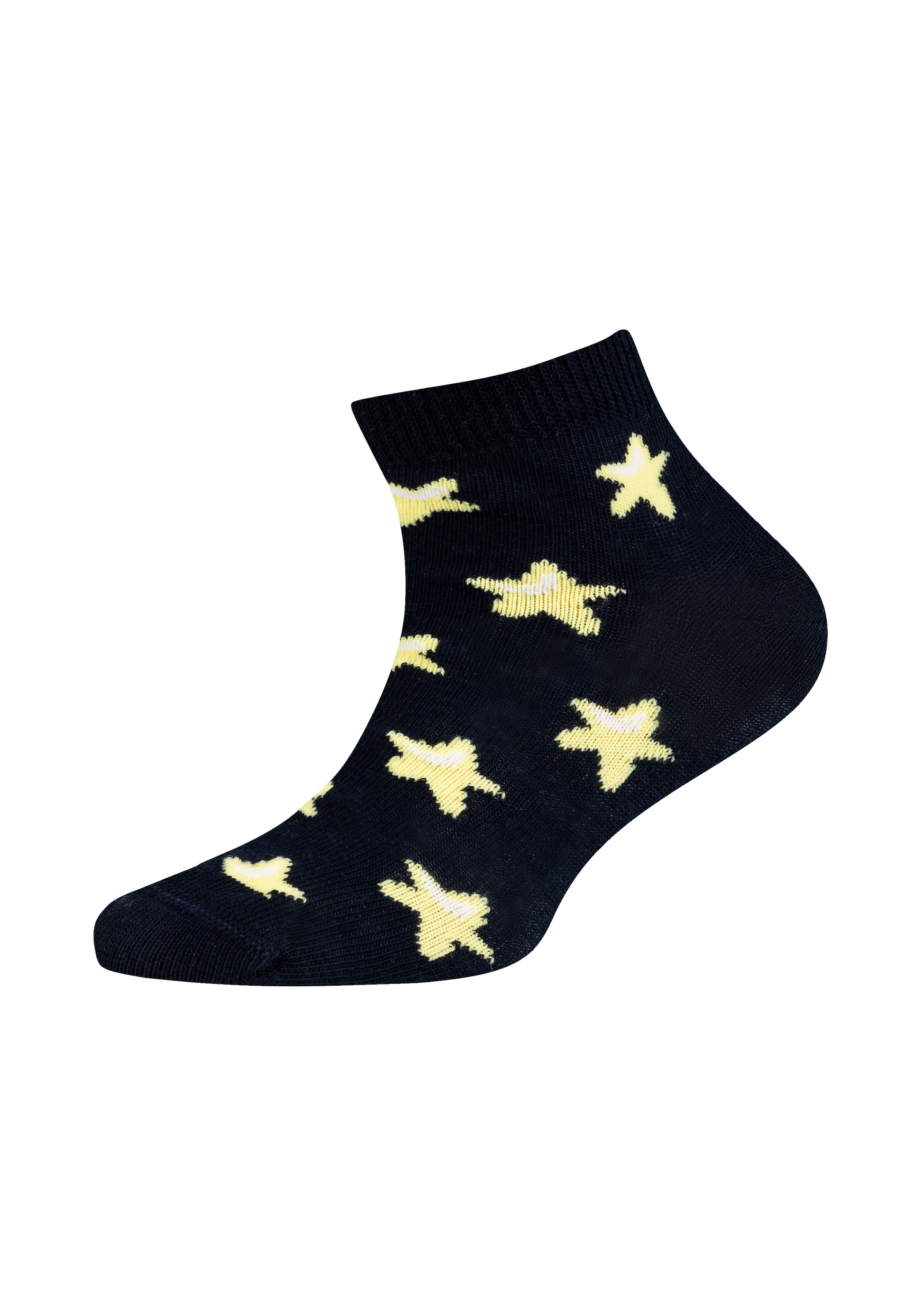 Camano Kurzsocken 8 Paar, 