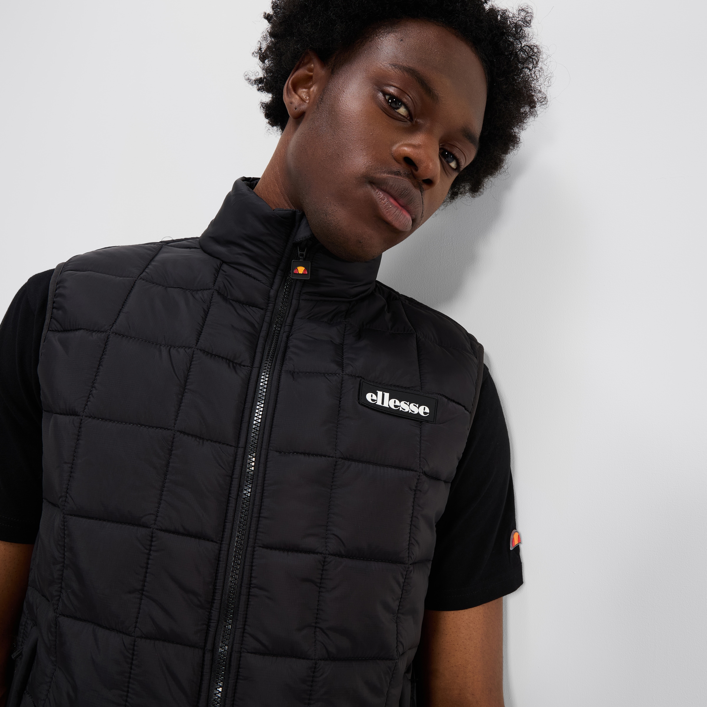 Ellesse Steppweste »BOLANU GILET«