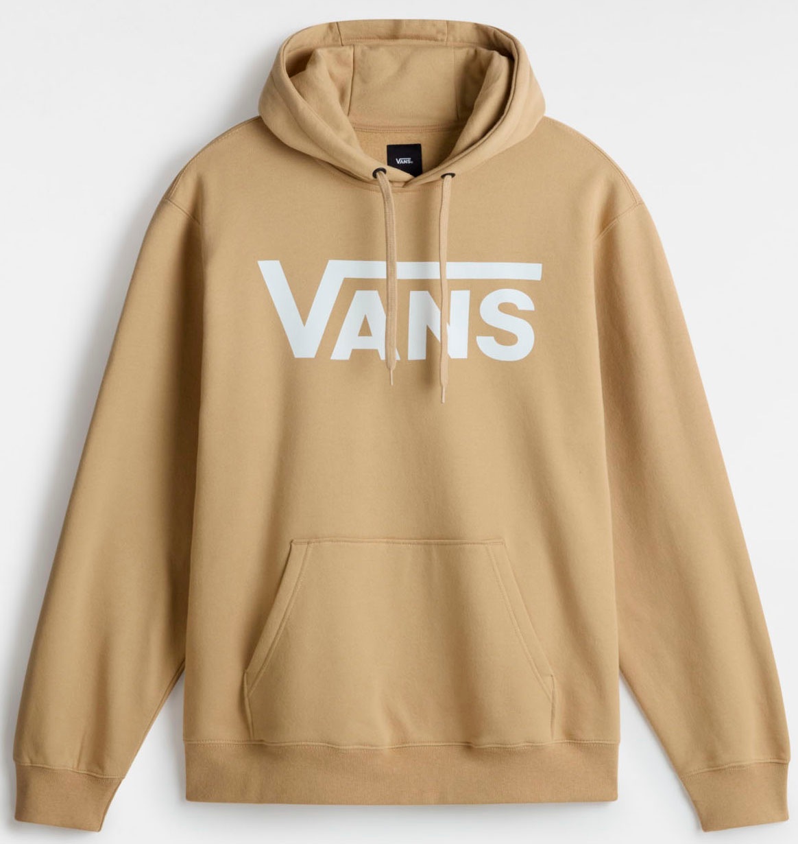 Vans Kapuzensweatshirt »VANS CLASSIC PULLOVER«, Hoodie, Kapuzenpullover mit großem Logoprint