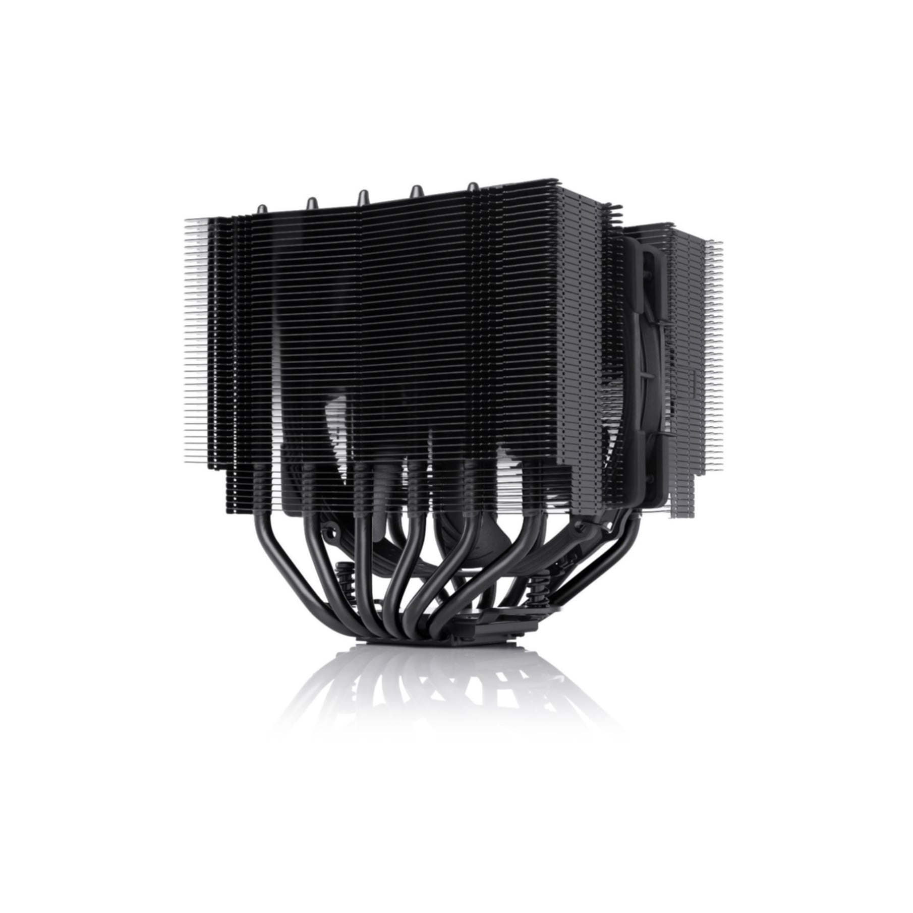 Noctua Gehäuselüfter »NH-D15S chromax.black«