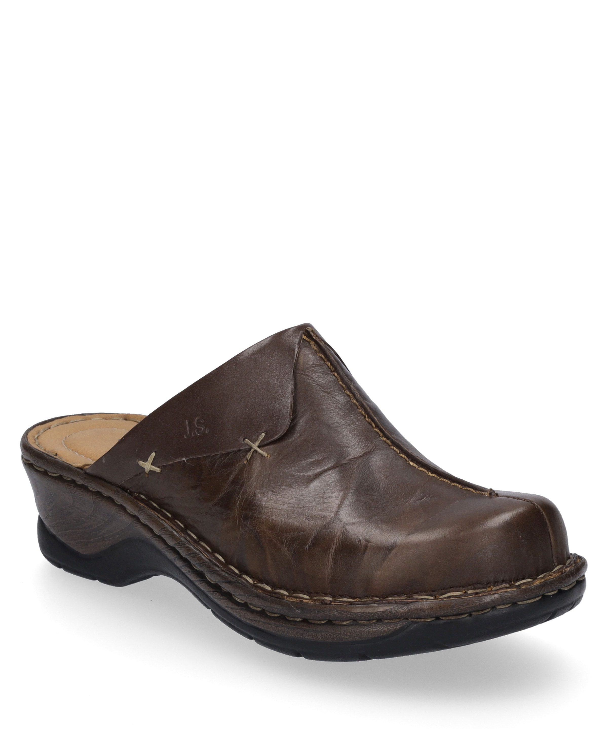 Josef Seibel Clog »Catalonia 48, brasil«