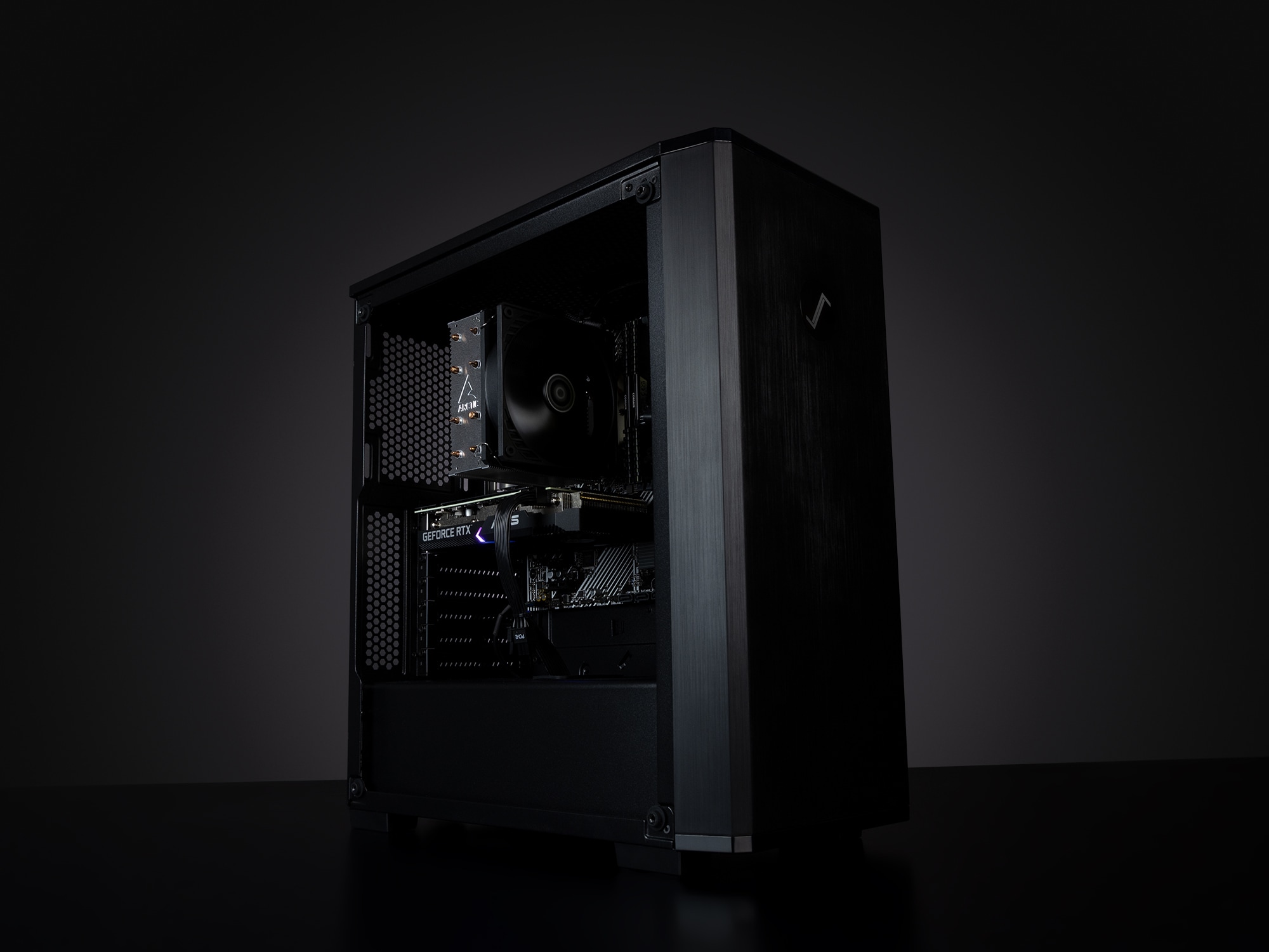 Joule Performance Gaming-PC