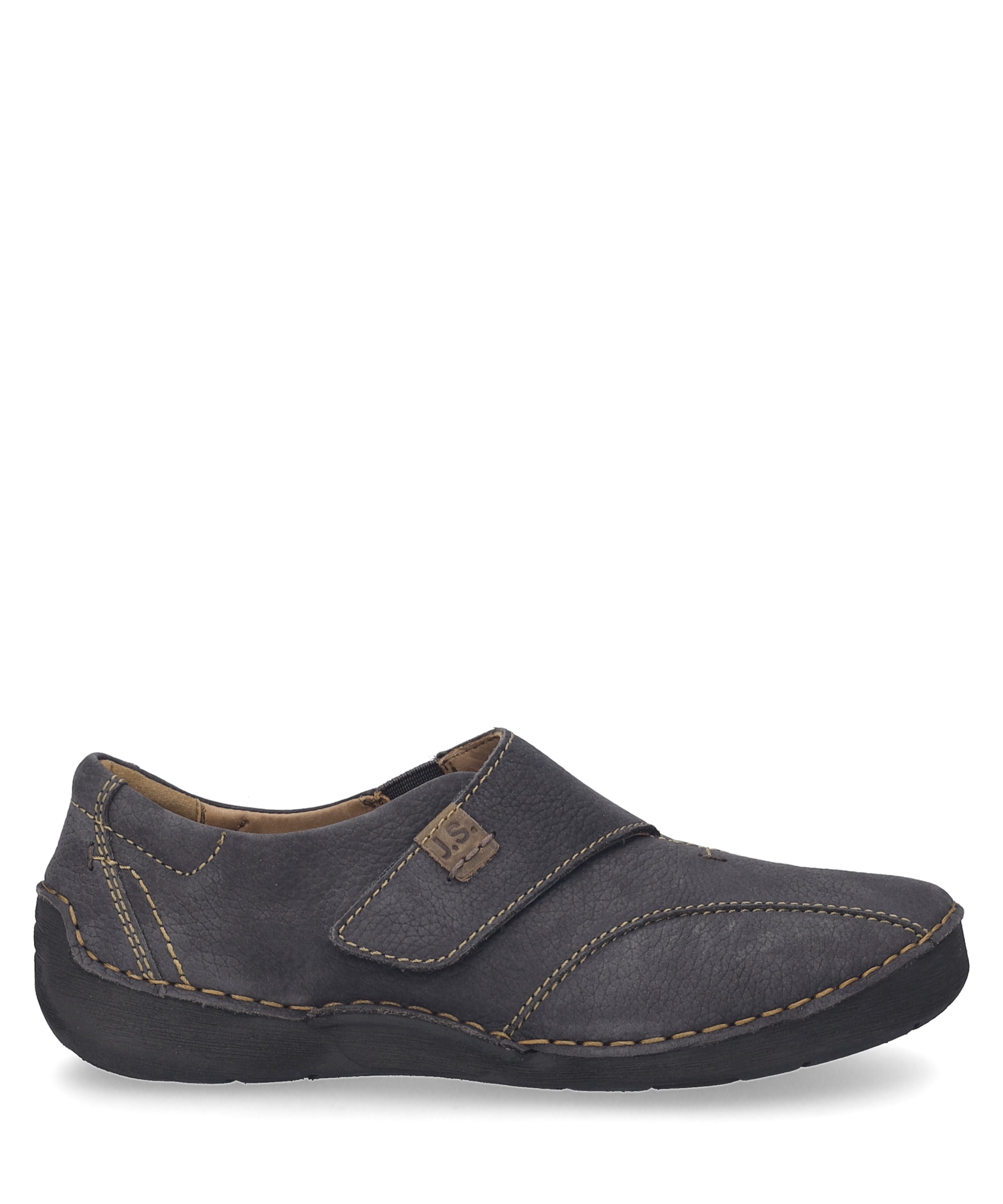 Josef Seibel Slipper »Fergey 68, titan«