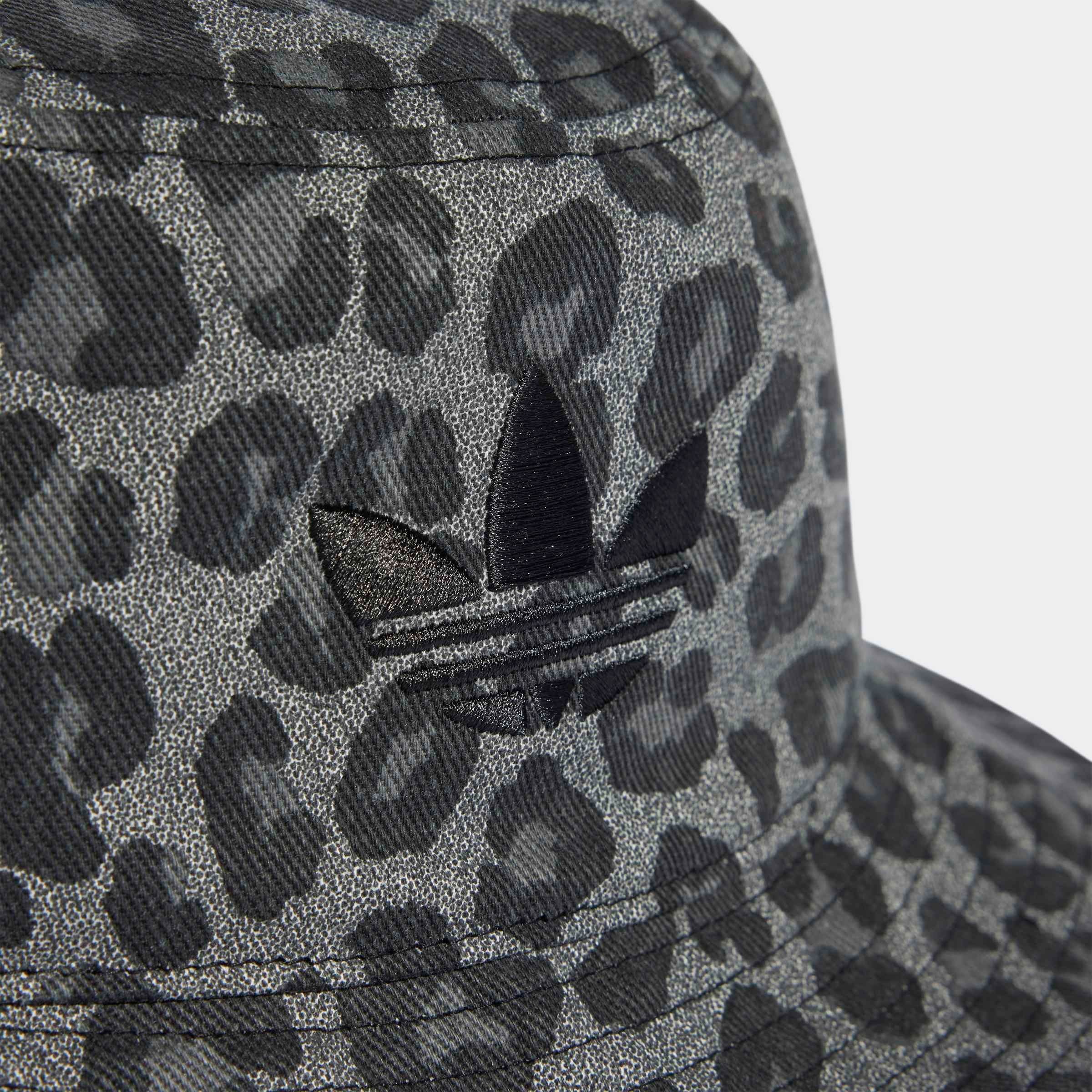 adidas Originals Baseball Cap »LEO B H«, Leoprint Stoffhut