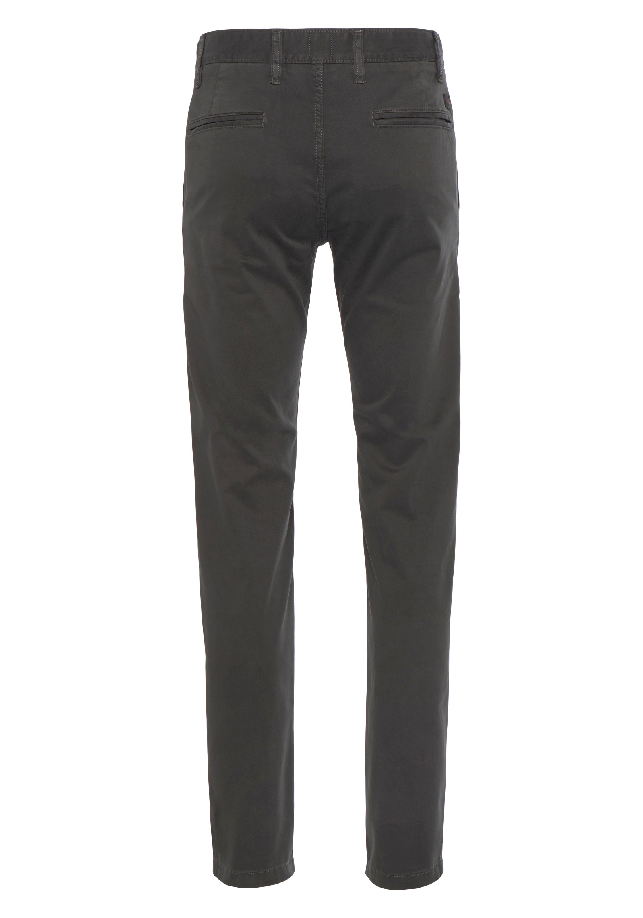 BOSS ORANGE Webhose »Schino-Taber-1 D«, mit schmalem Bein