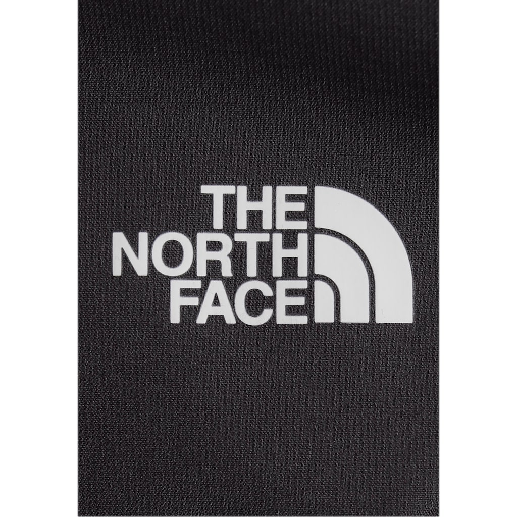 The North Face Regenjacke »QUEST«, mit Kapuze, Wasserdicht & Winddicht & Atmungsaktiv
