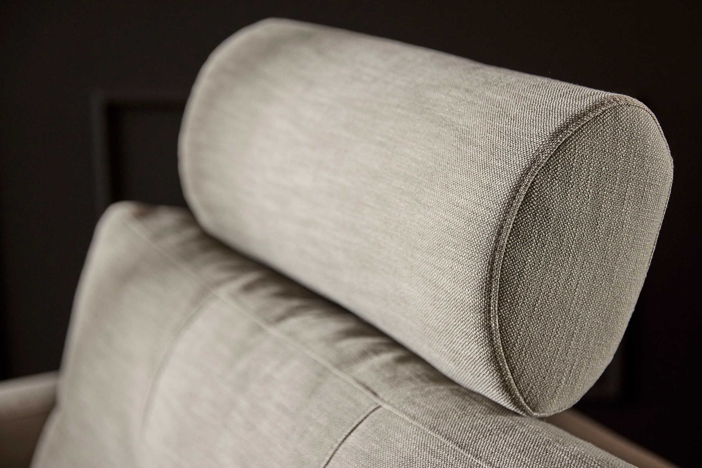 INNOVATION LIVING ™ Schlafsofa »Pyxis, 3-Sitzer Sofa mit extrabreiter Bettfunktion, Skandi-Design« Multifunktionssofa, extrabequem durch Taschenfederkern, Dauerschläfer