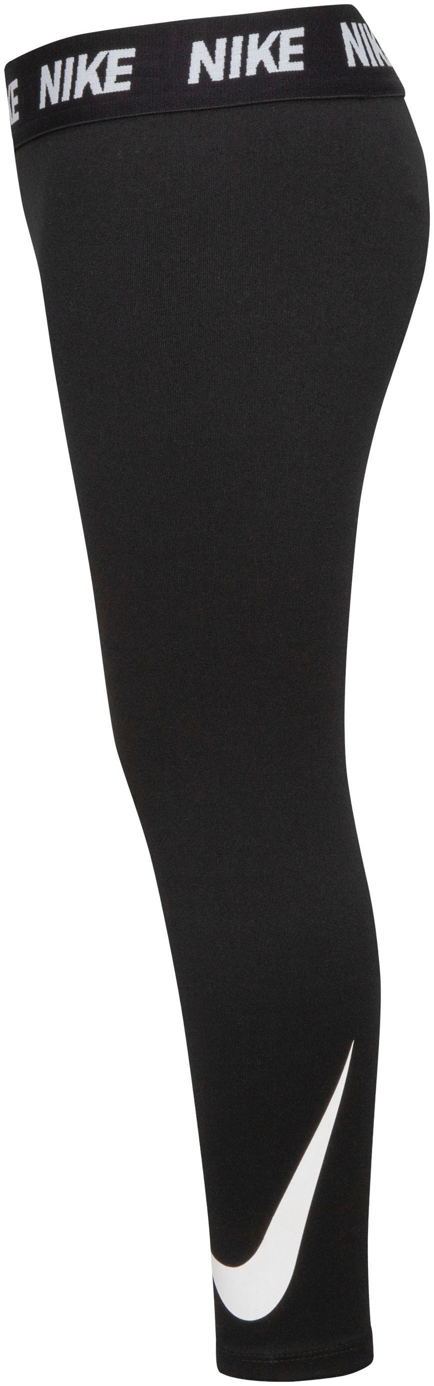 Nike Sportswear Funktionsleggings »NKG SPORT ESSENT PRTD LEGGING - für Kinder«, für Kinder