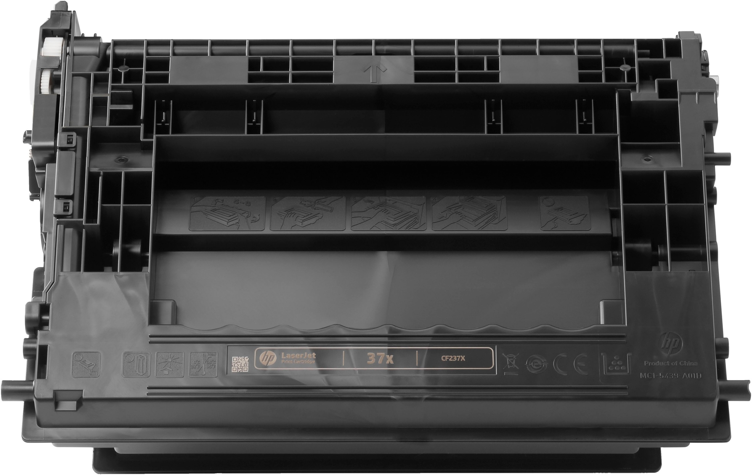 HP Tonerpatrone »37 LJ«