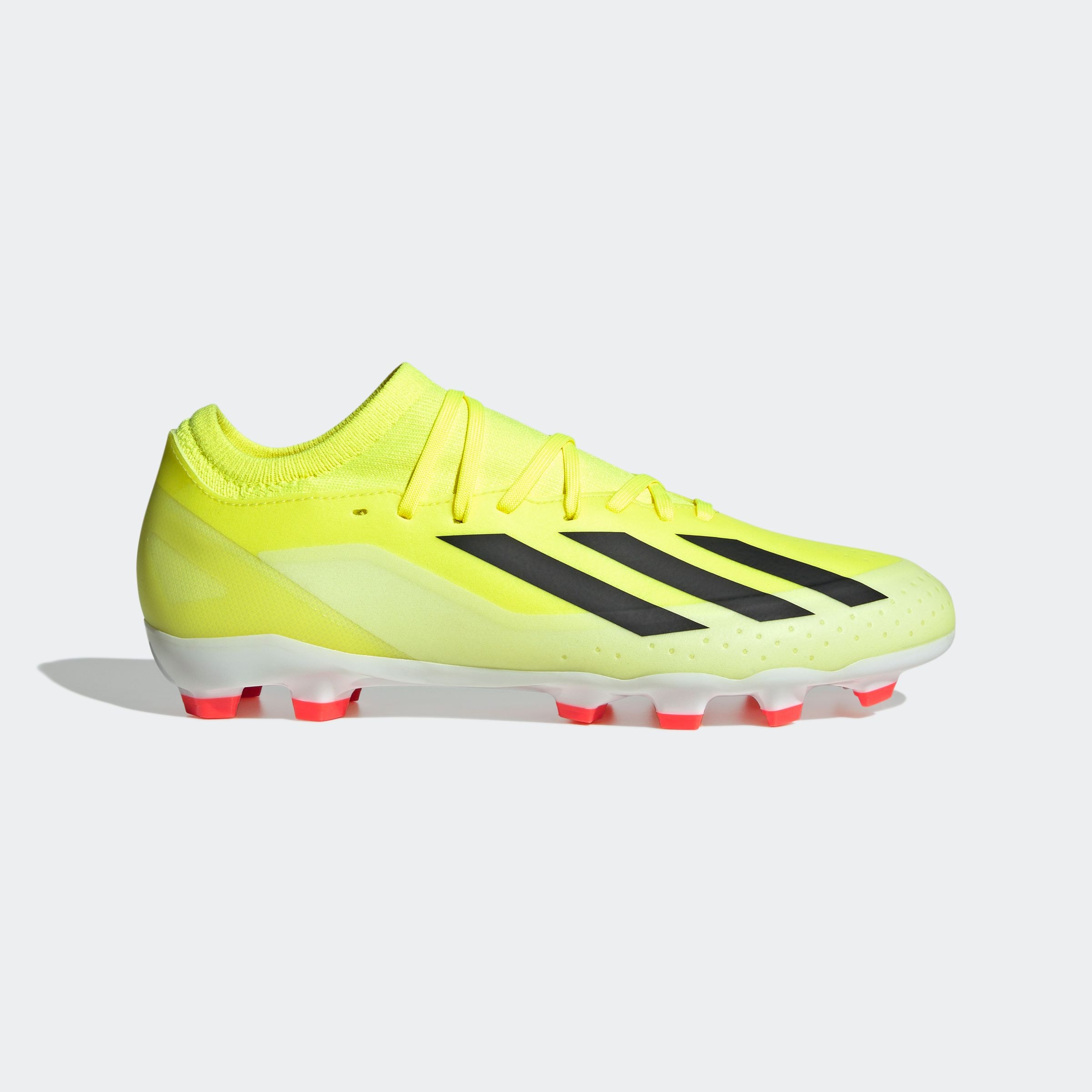 adidas Performance Fußballschuh »X CRAZYFAST LEAGUE MG«