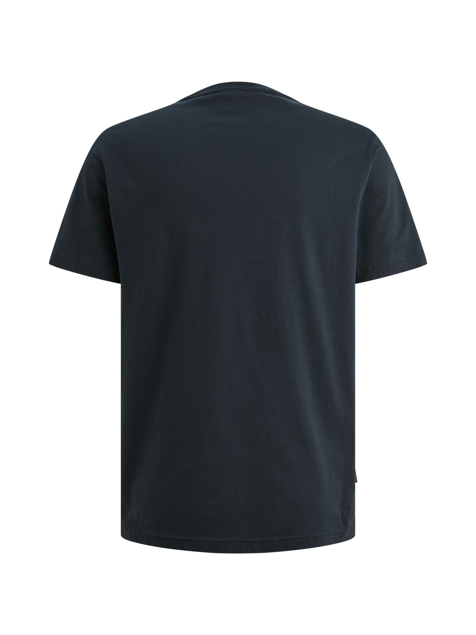 PME LEGEND T-Shirt »Short sleeve r-neck big print« mit Logo Print