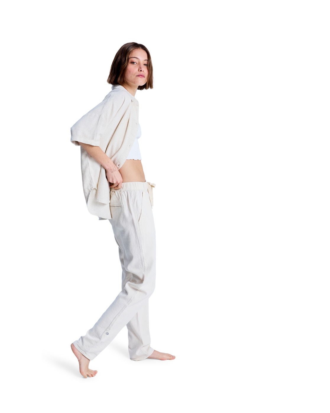 Roxy »On The Seashore«