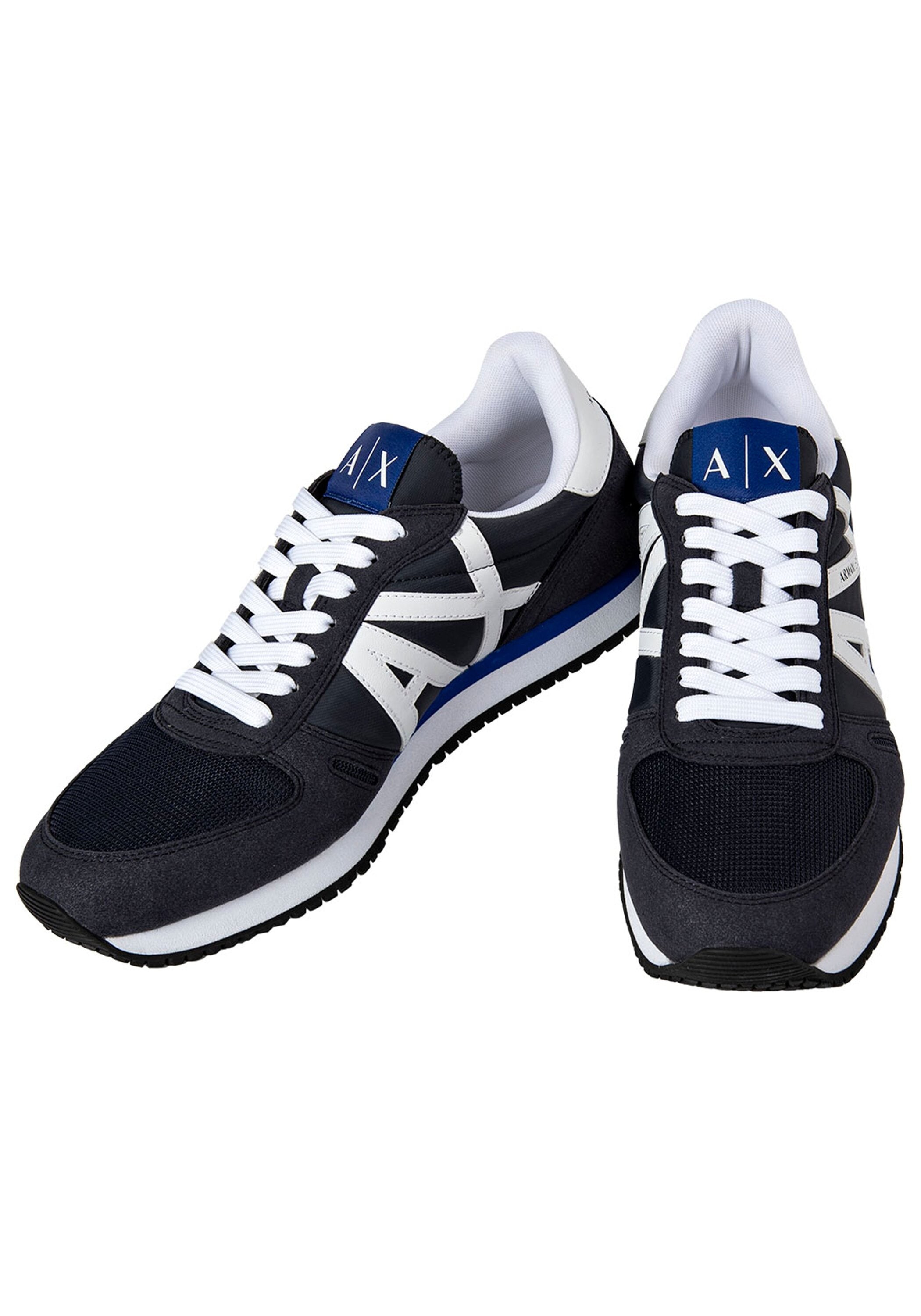 ARMANI EXCHANGE Sneaker »Sneaker«