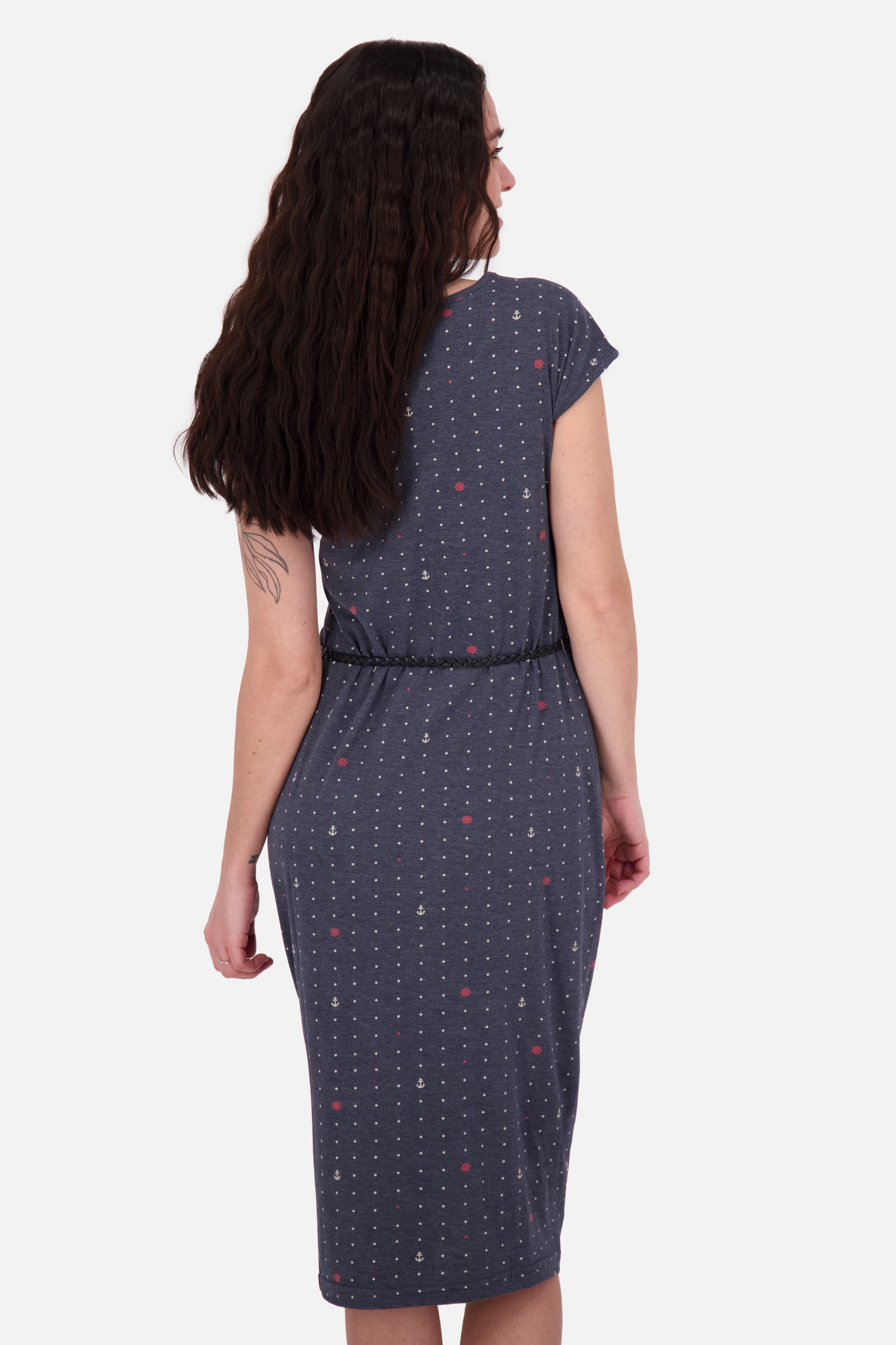 Alife & Kickin Sommerkleid