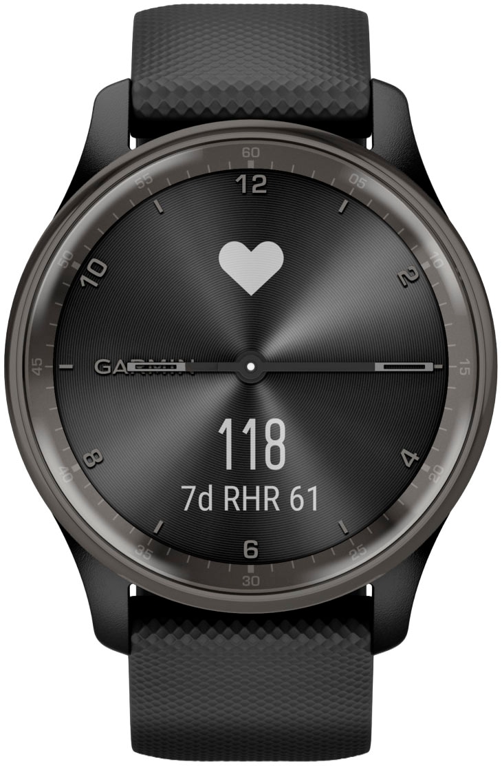 Garmin Smartwatch »VIVOMOVE TREND« Garmin