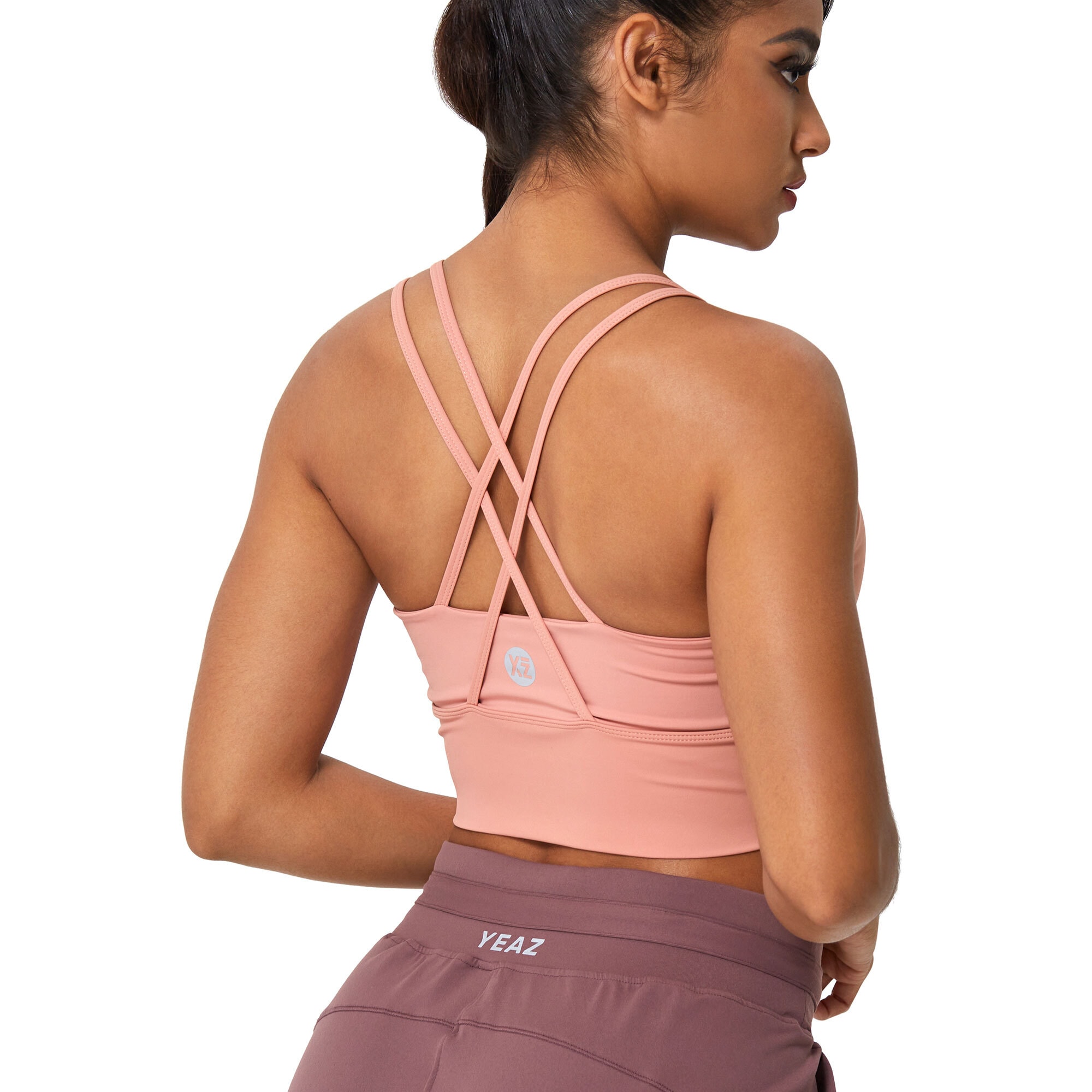 YEAZ Sporttop »Top GRACE«
