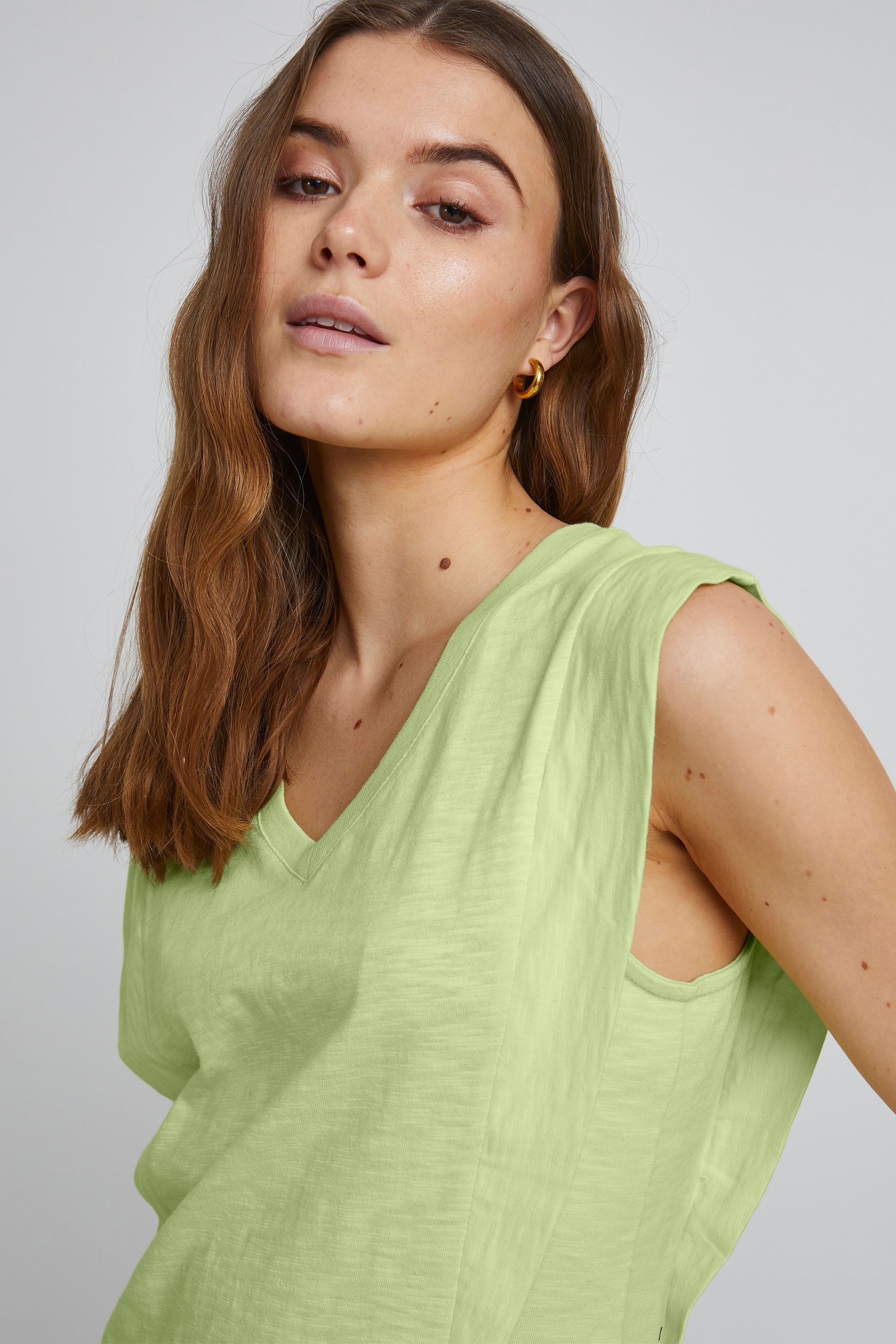 b.young Trägertop »Top BYTella«