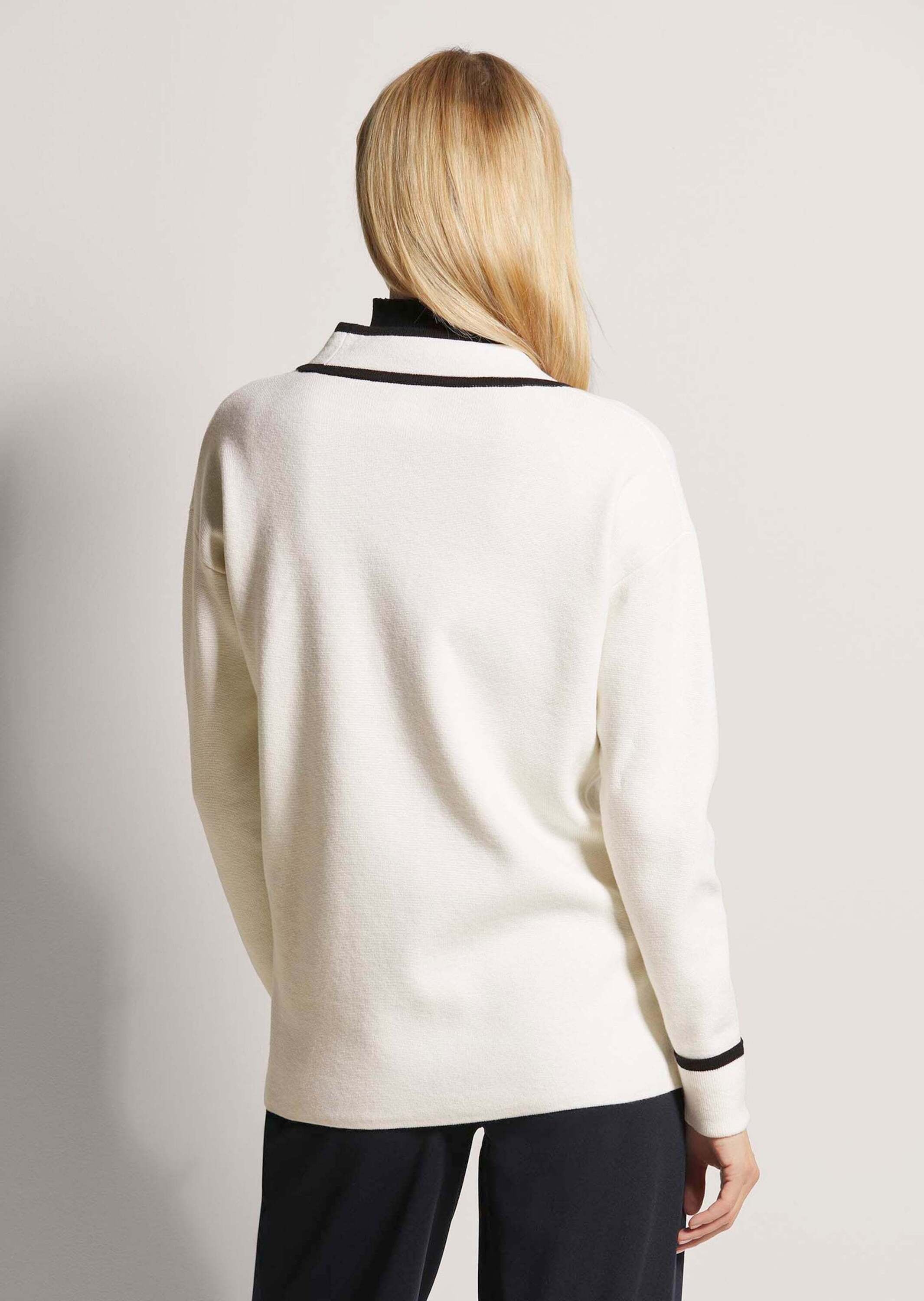 MADELEINE Strickjacke »Strickjacke Lange Strickjacke ohne Verschluss«