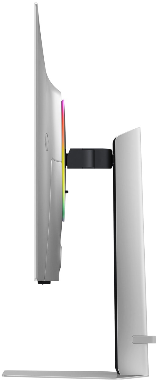 Samsung OLED-Monitor »S32FG814SU« 80 cm/32 ″  3840 x 2160 px 0,03 Reaktionszeit 240 Hz