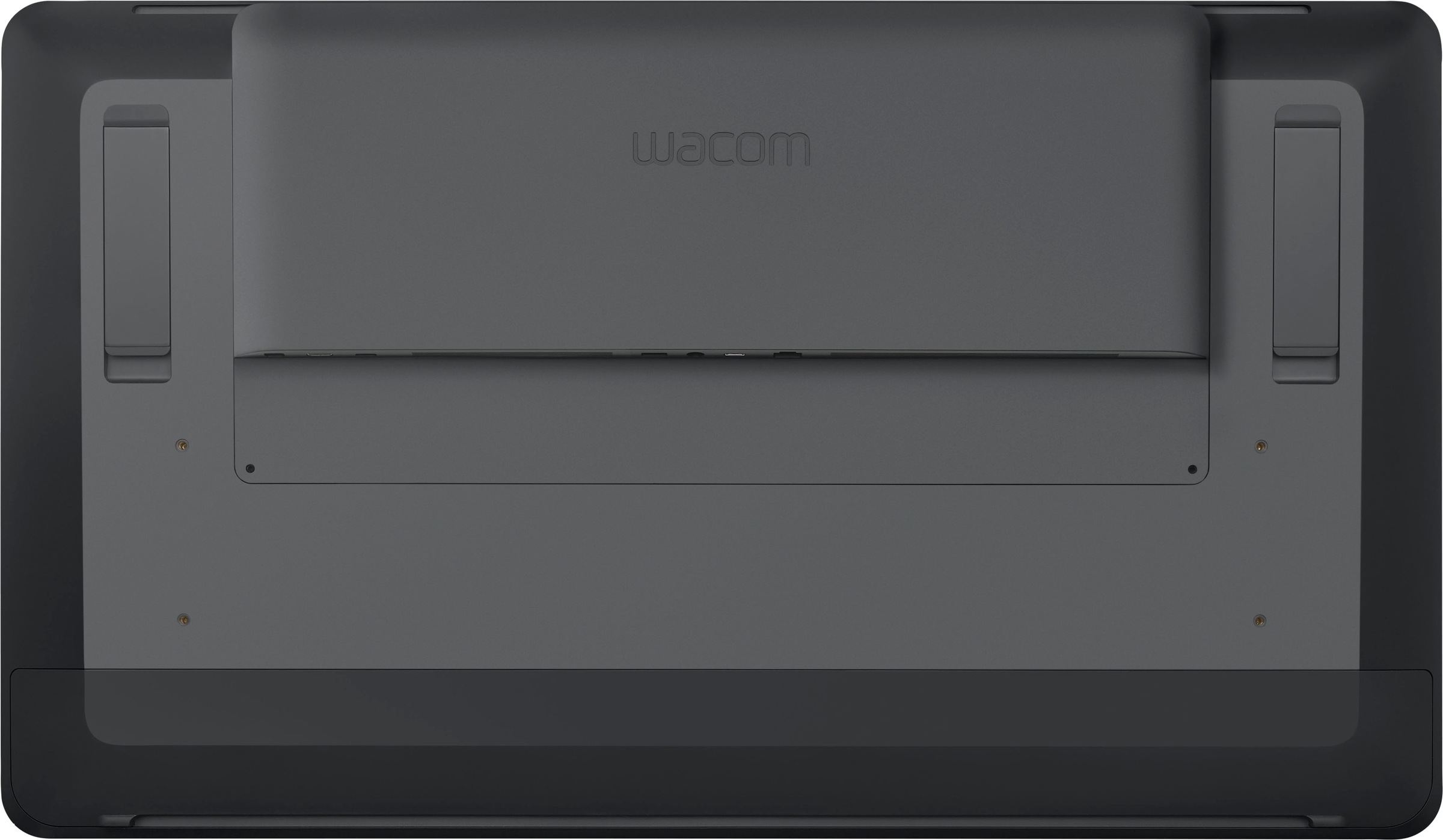 Wacom Grafiktablett »Cintiq Pro 24«, (59,94 cm / 23,6 Zoll), 4K Ultra HD,)