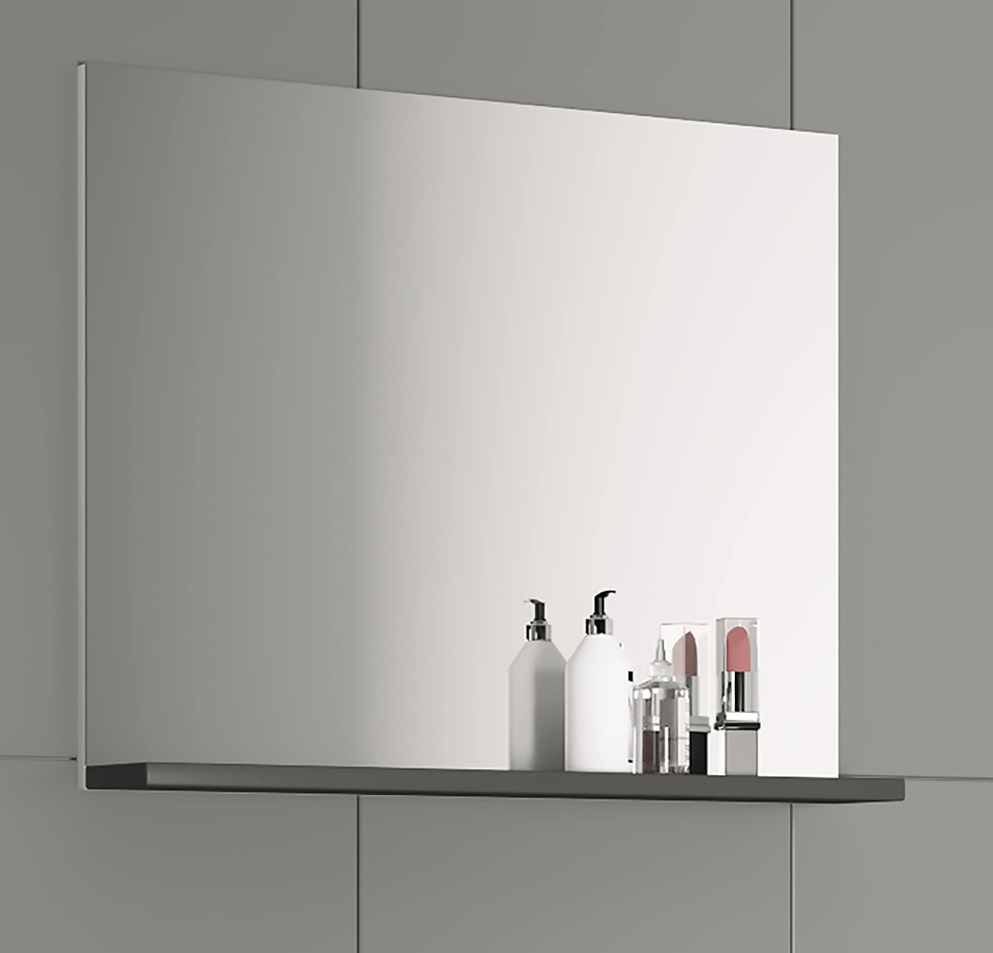 VCM Badspiegel »Spiegel Badspiegel Wandspiegel Landos«