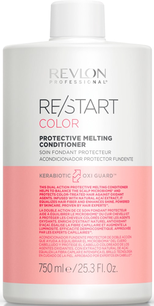 Haarspülung »COLOR Protective Melting Conditioner«