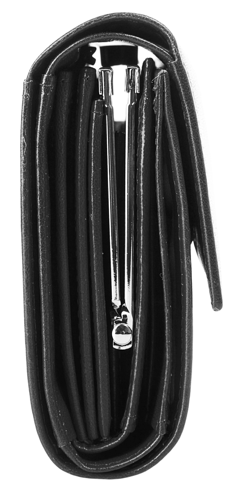 Bagan Geldbörse echt Leder