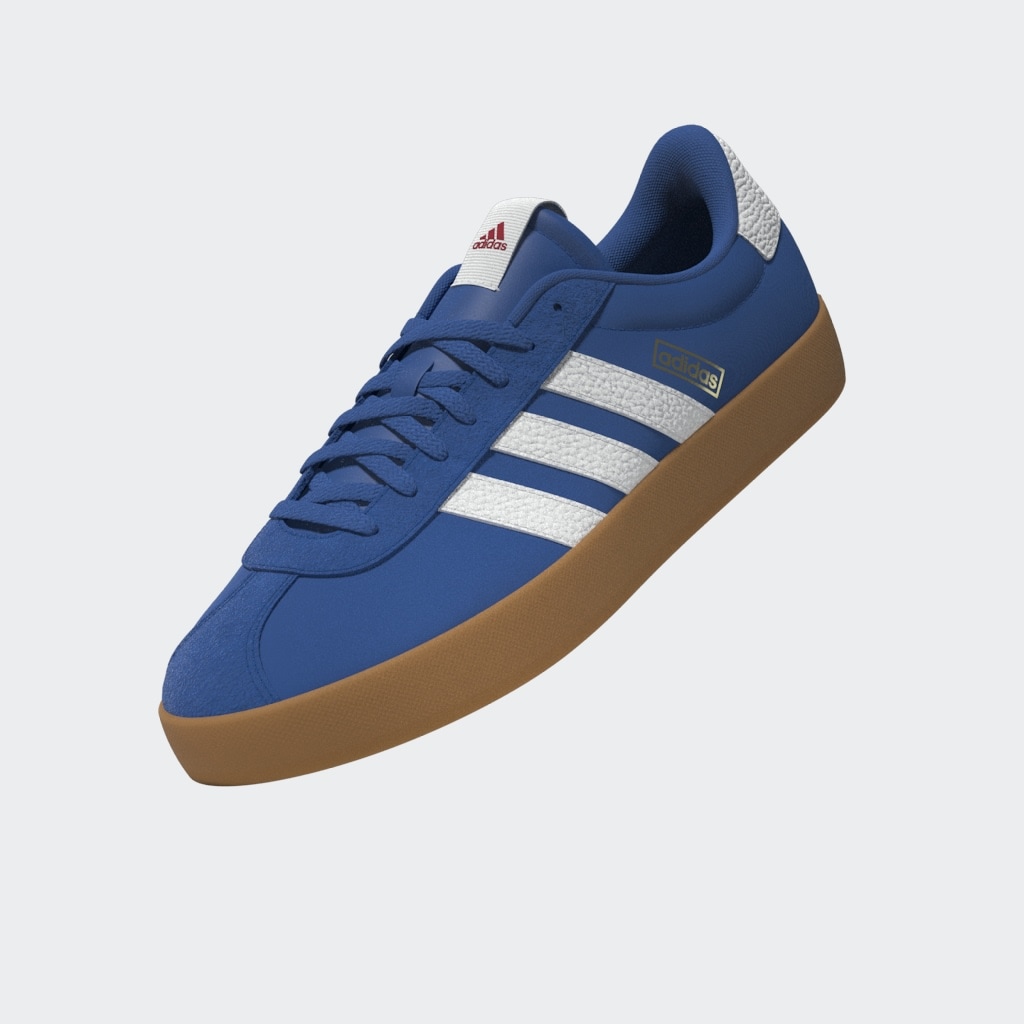 adidas Sportswear Sneaker »VL COURT 3.0«  Design auf den Spuren des adidas Samba