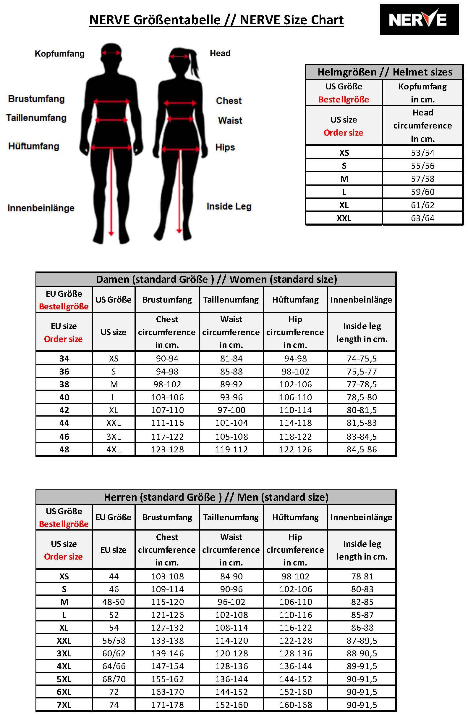 NERVE Knieschutz »Nerve Ultimate Knee Protektoren«, (2 tlg.)