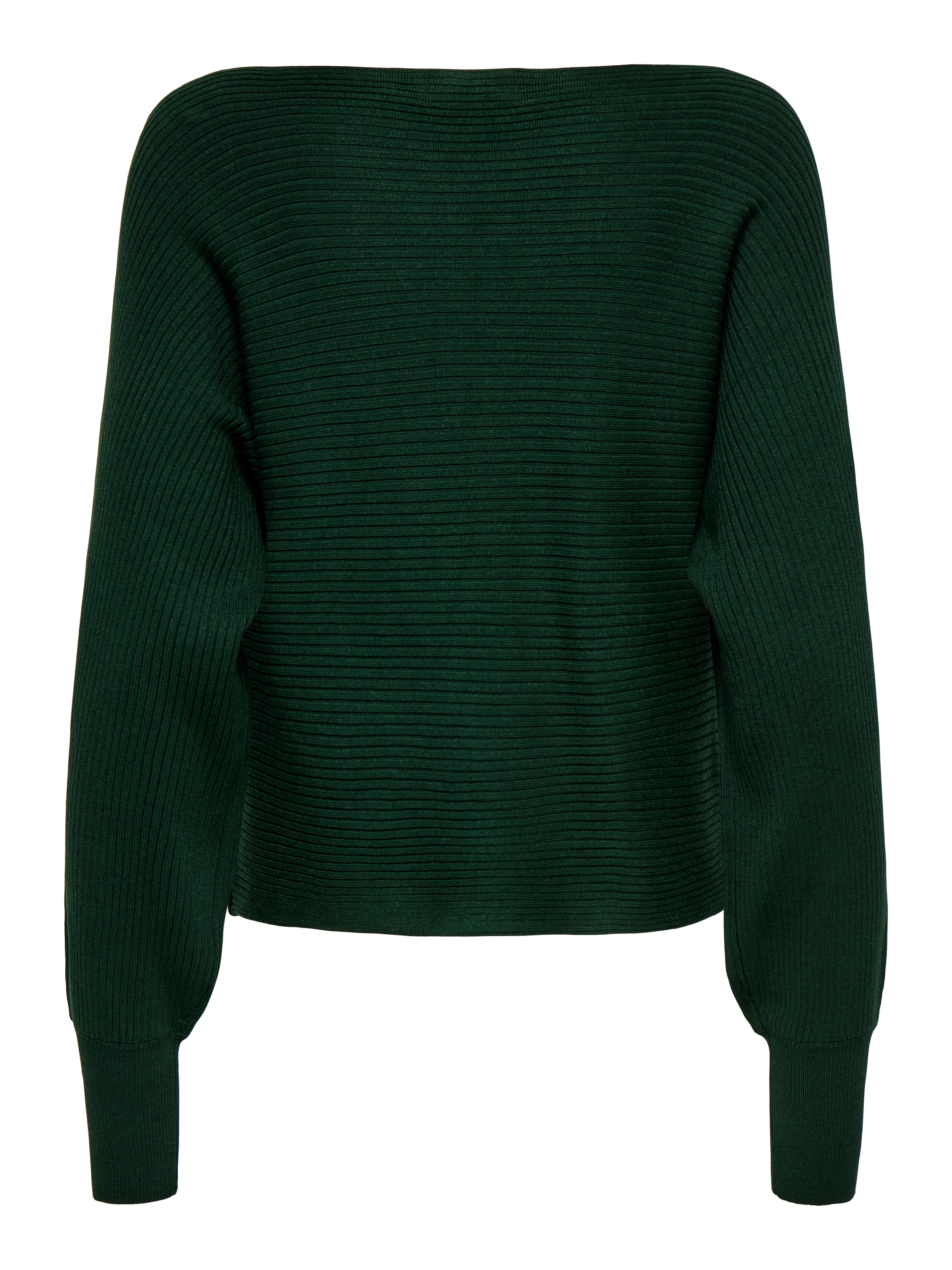 ONLY Strickpullover »ONLADALINE L/S SHORT PULLO KNT NOOS«