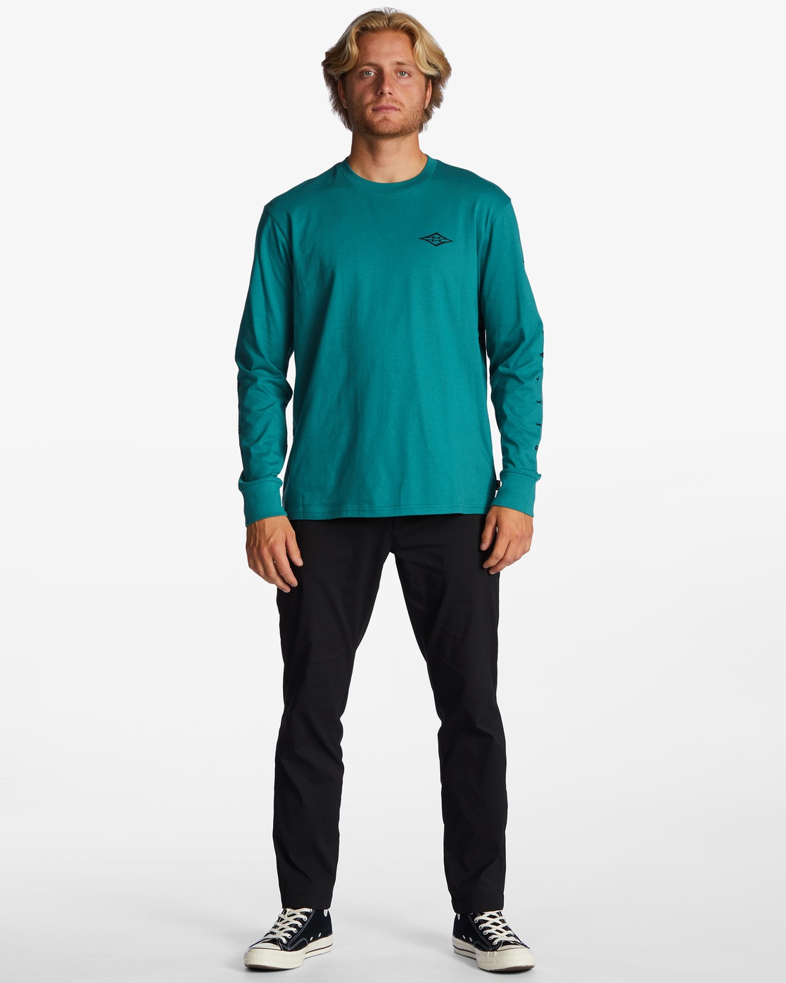 Billabong Langarmshirt »Unity«