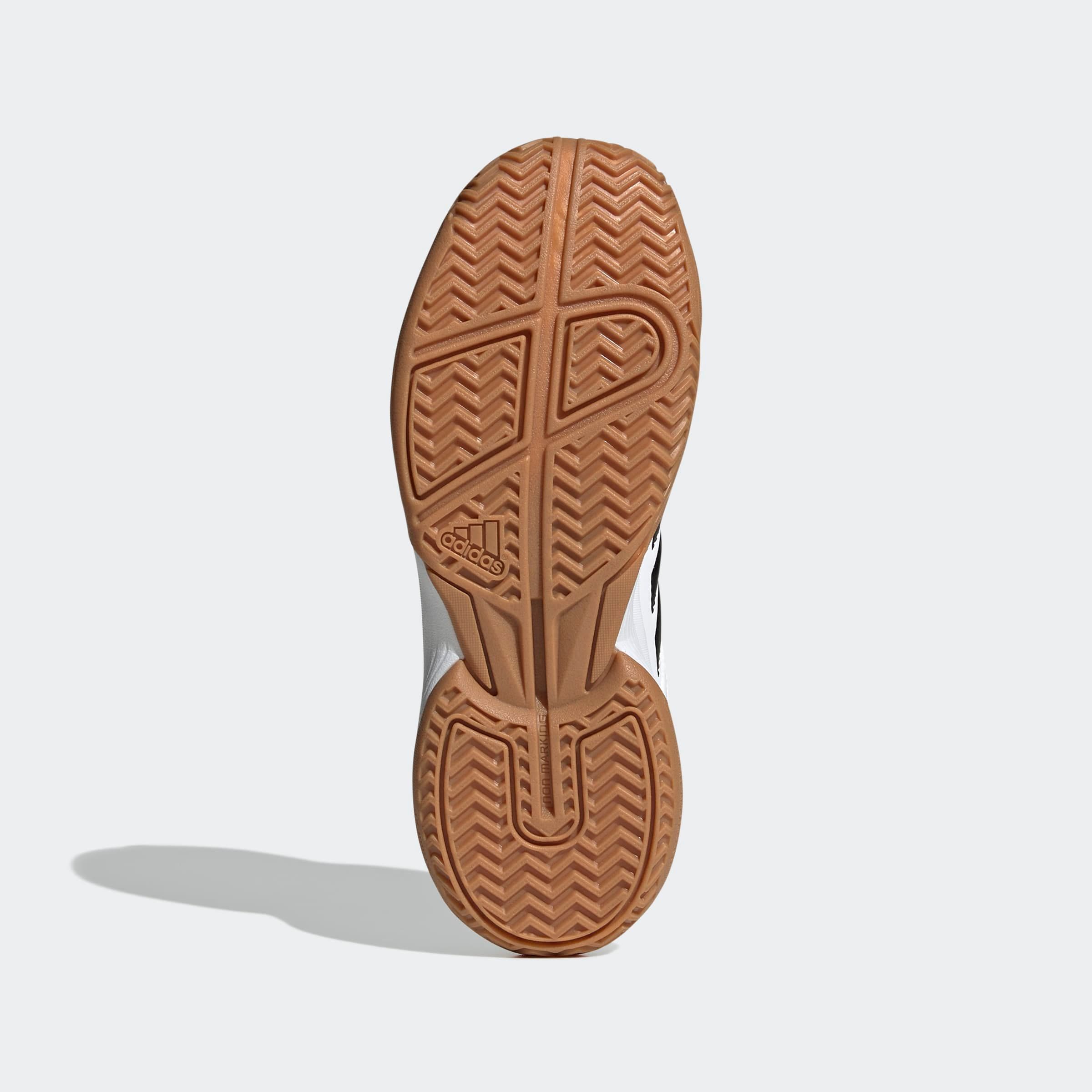 adidas Performance Hallenschuh »SPEEDCOURT IN KIDS«