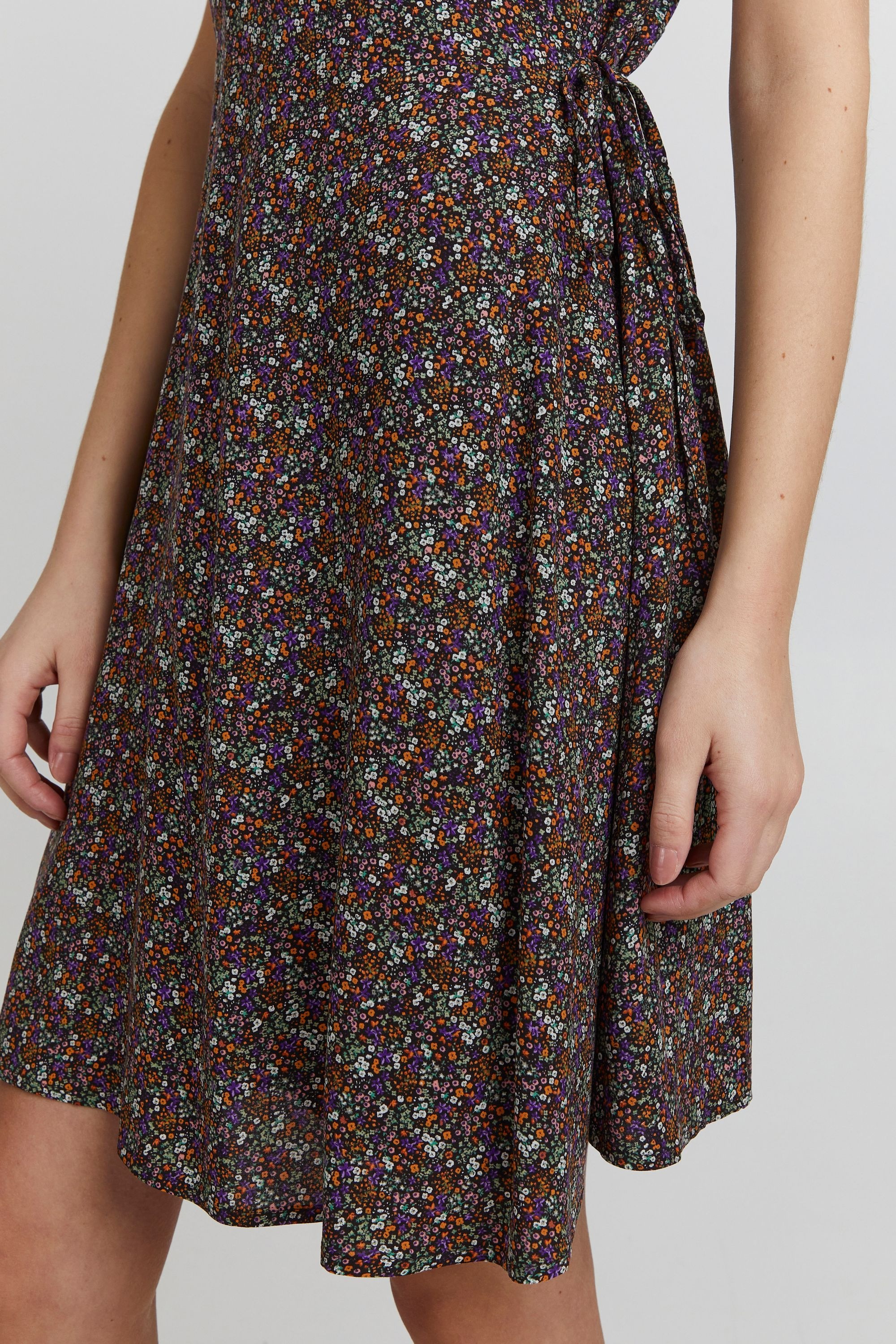 OXMO Jerseykleid »Jerseykleid OXEmbla«