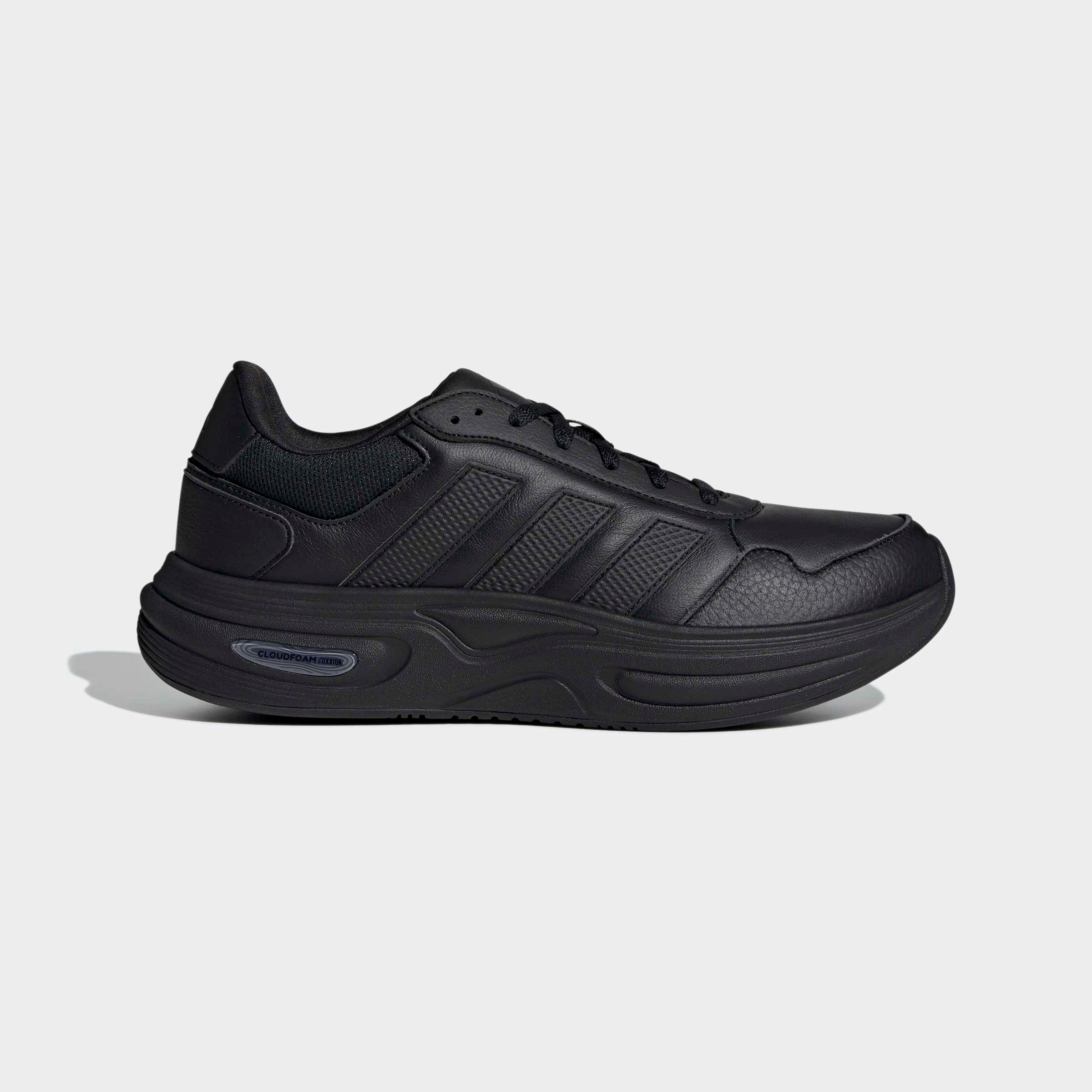 adidas Sportswear Walkingschuh »CLOUDFOAM CUXXION LEDER«