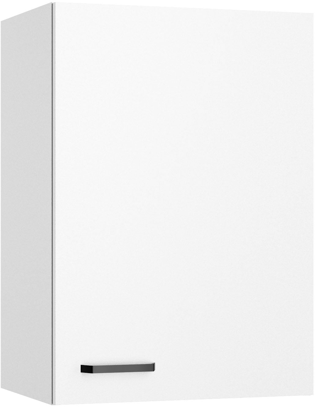 KOCHSTATION Hängeschrank »KS-Paula« 50 cm breit, 70 cm hoch, mit 1 Tür, 2 Einlegeböden